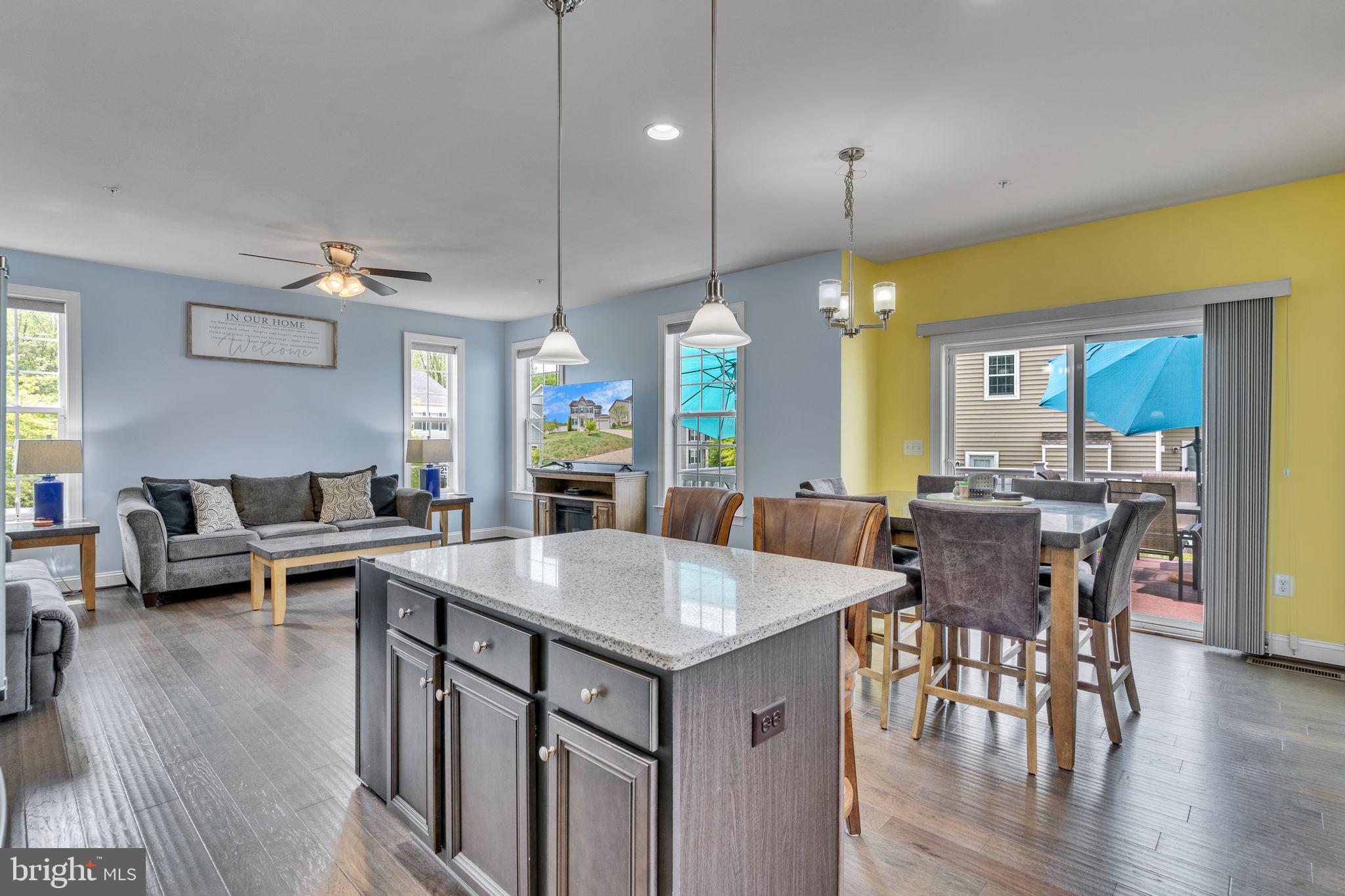 MARSHALL GROVE ESTATES - Residential