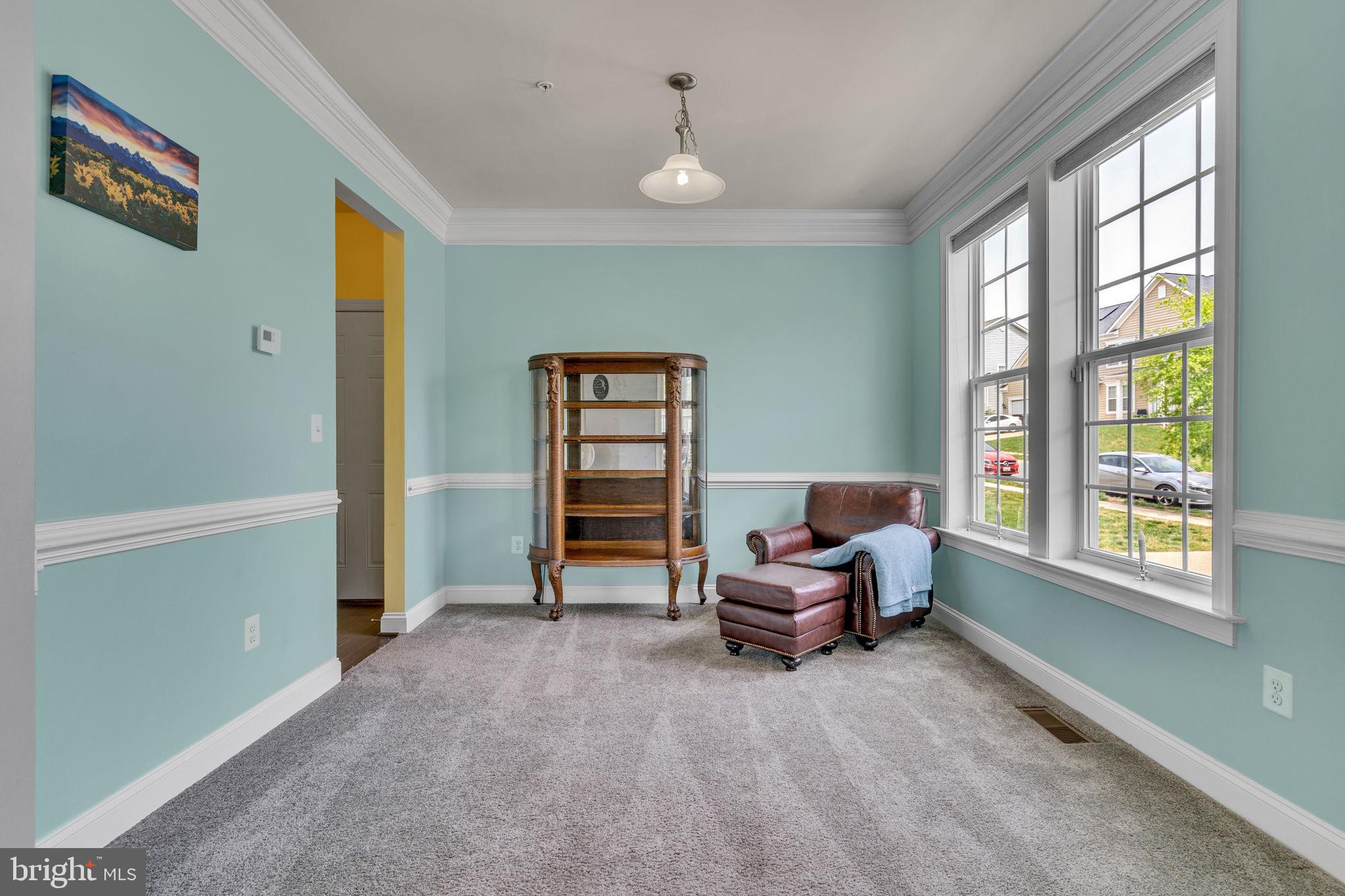 MARSHALL GROVE ESTATES - Residential