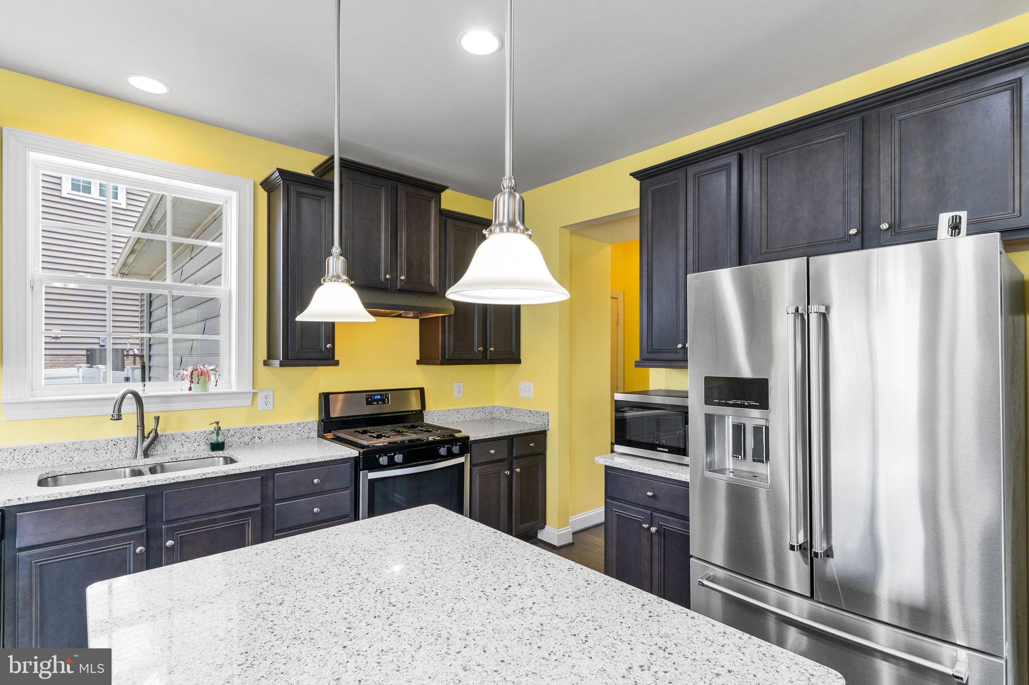 MARSHALL GROVE ESTATES - Residential