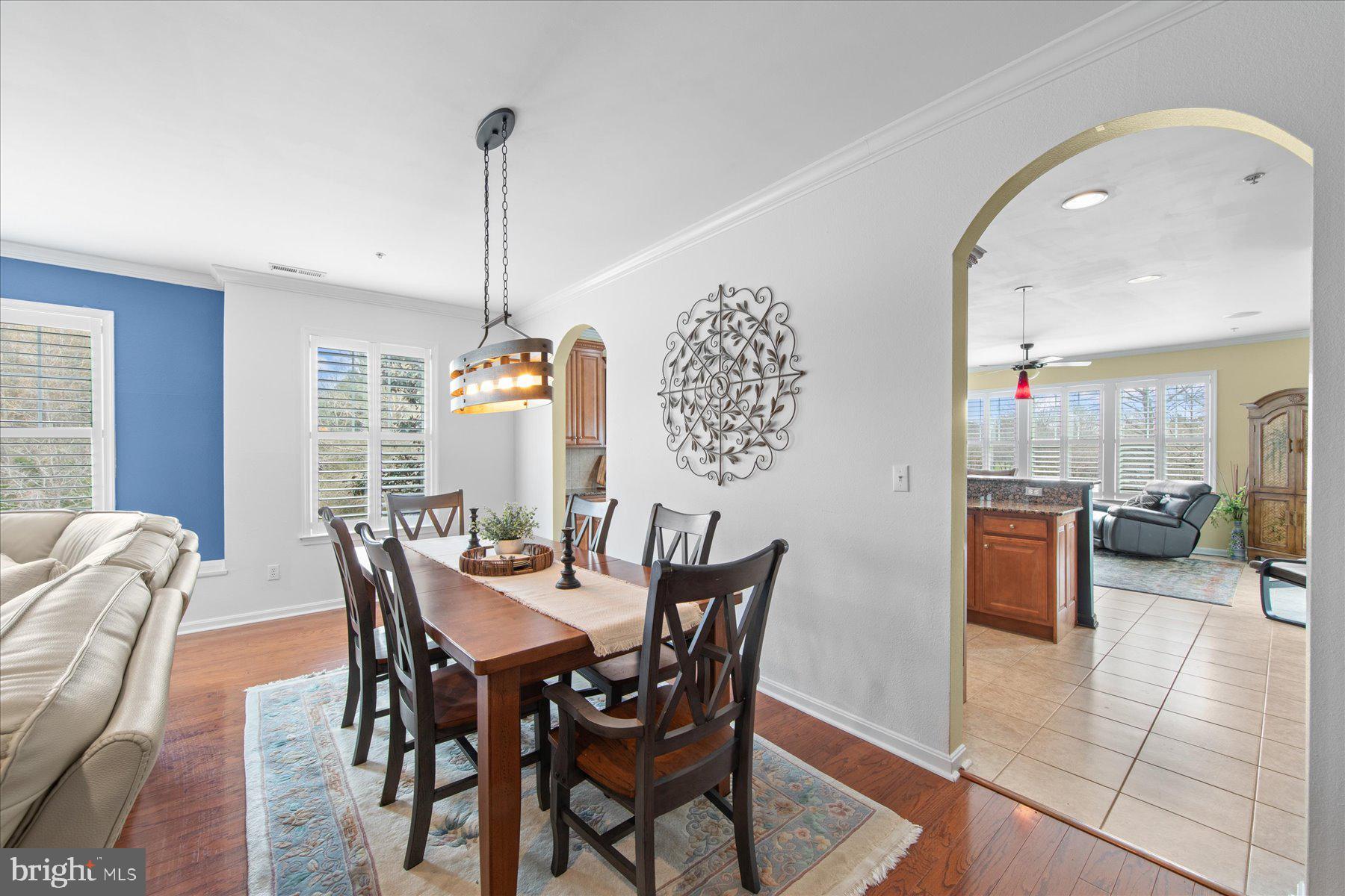 BAYSIDE - Residential