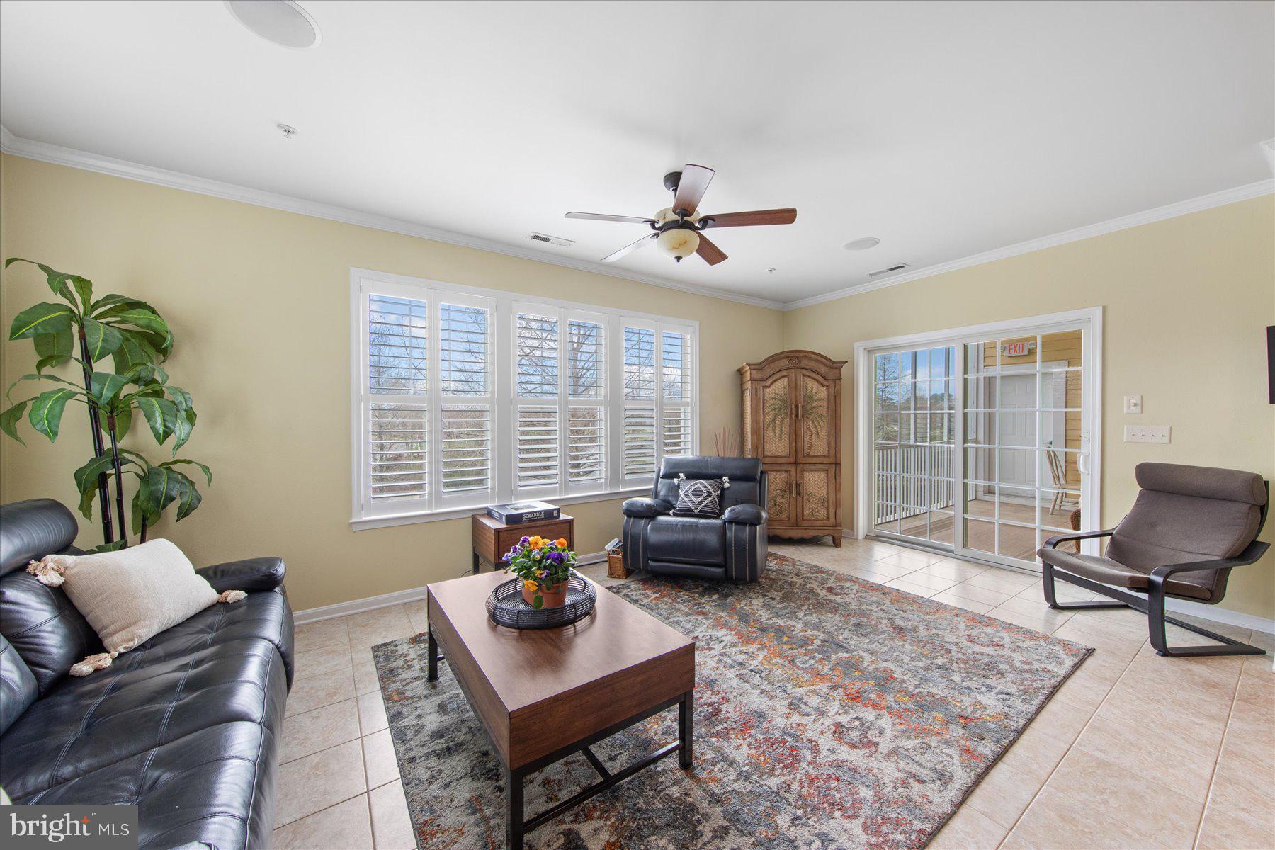 BAYSIDE - Residential