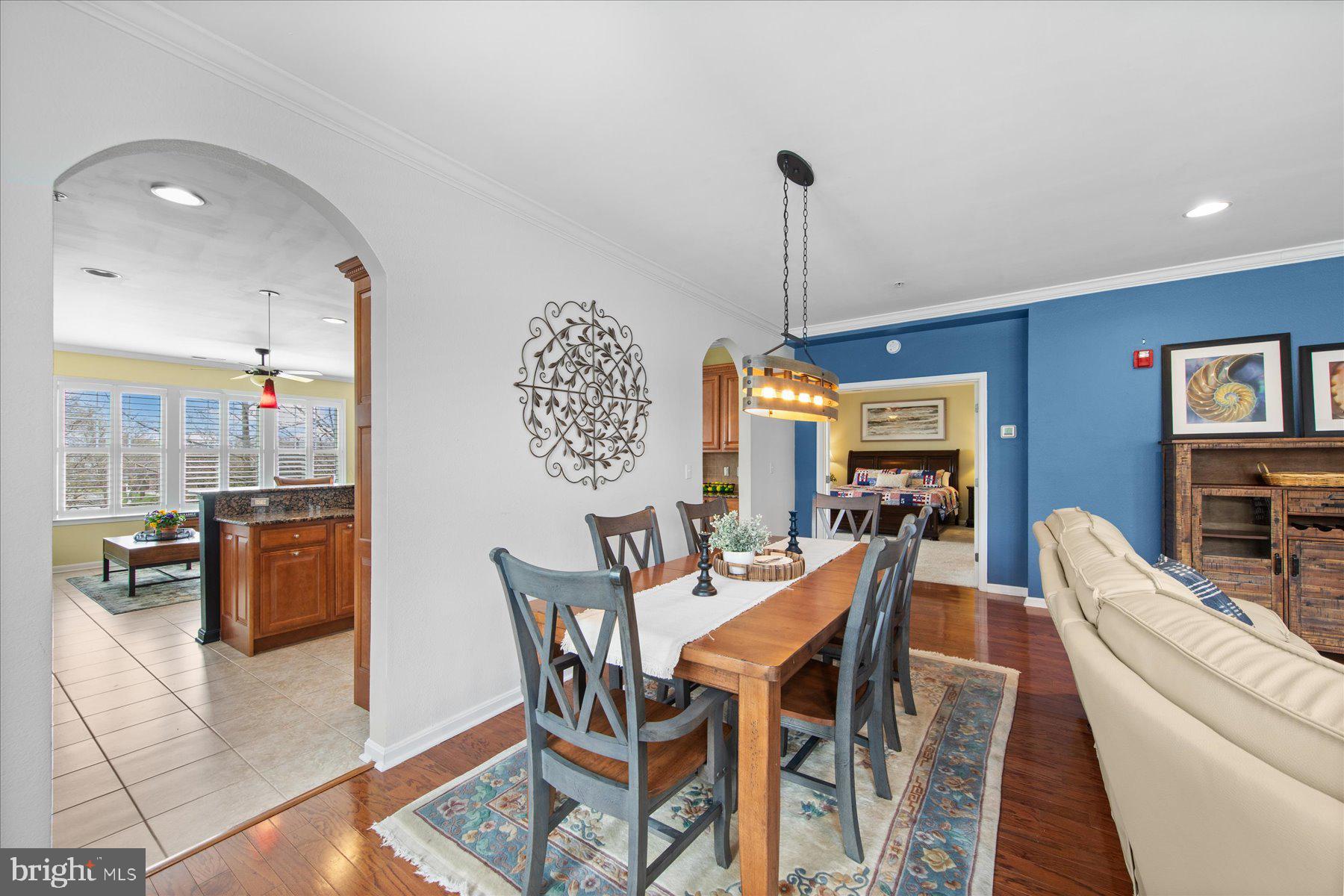 BAYSIDE - Residential