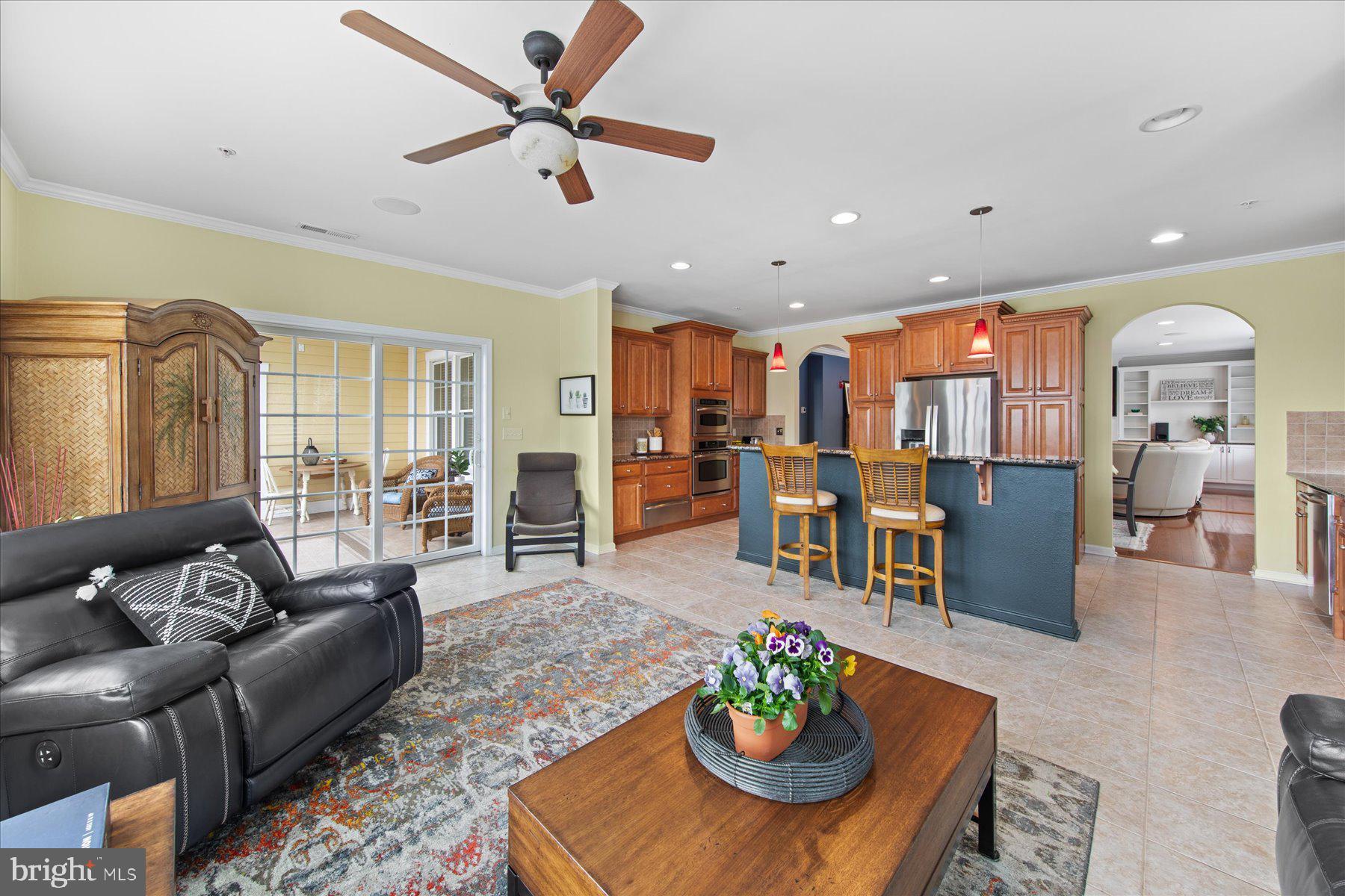 BAYSIDE - Residential