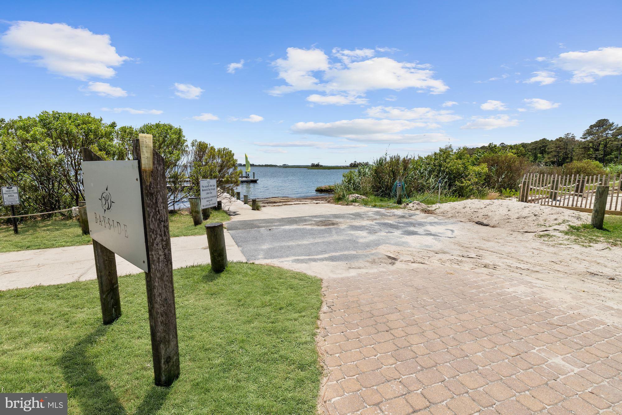 BAYSIDE - Residential