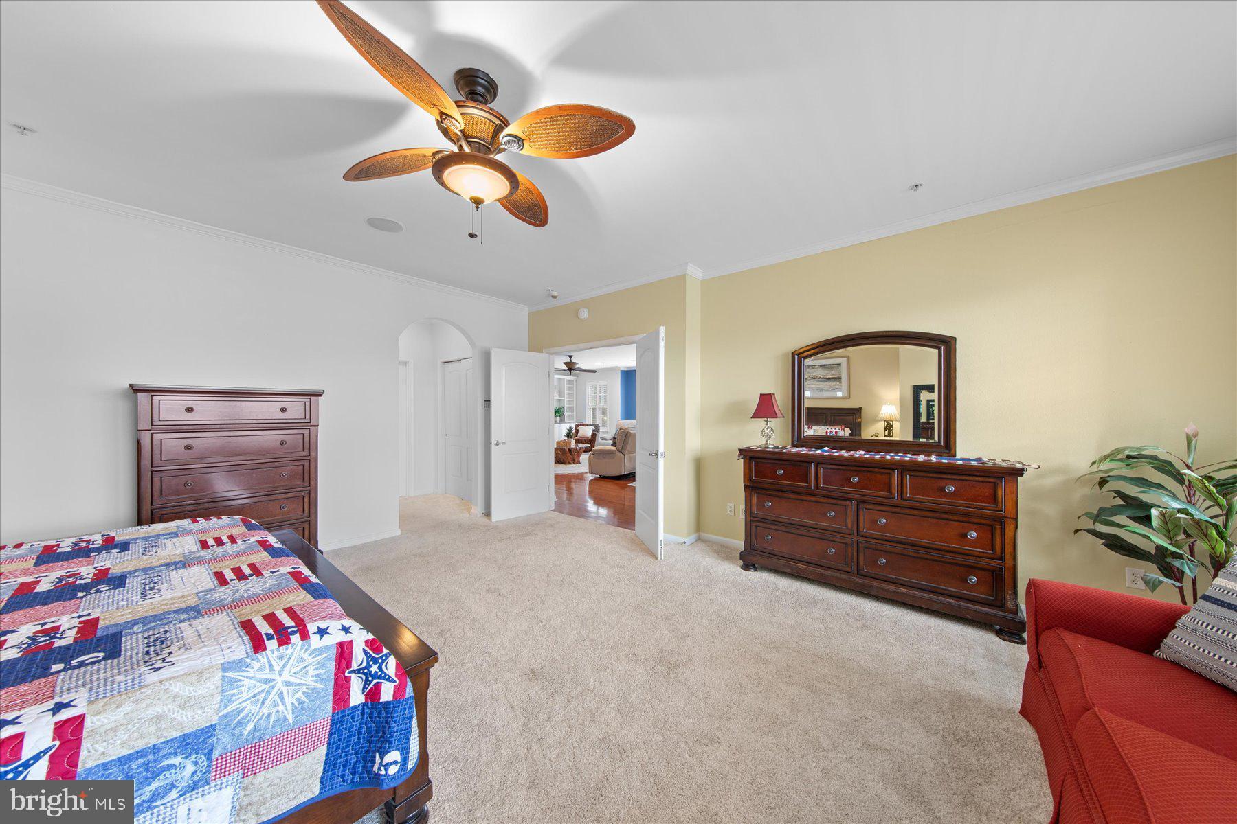 BAYSIDE - Residential