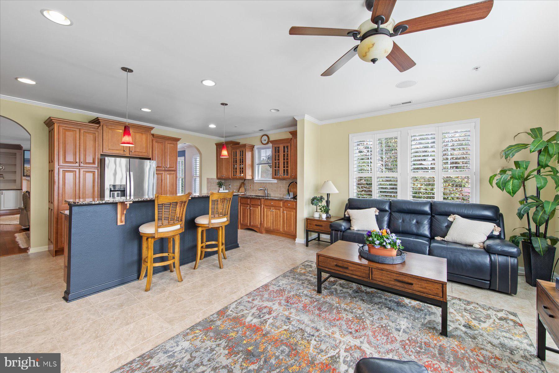 BAYSIDE - Residential