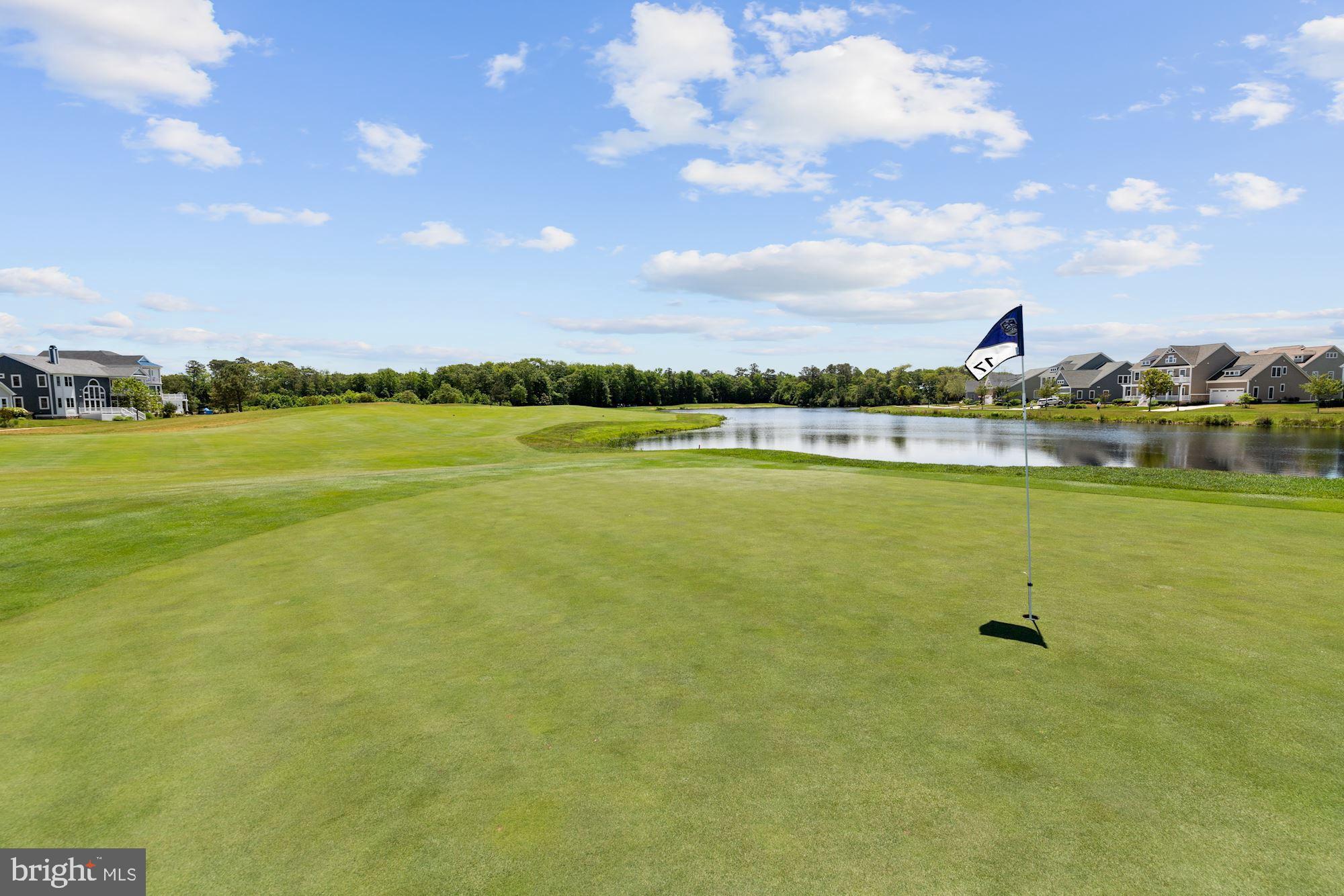 BAYSIDE - Residential