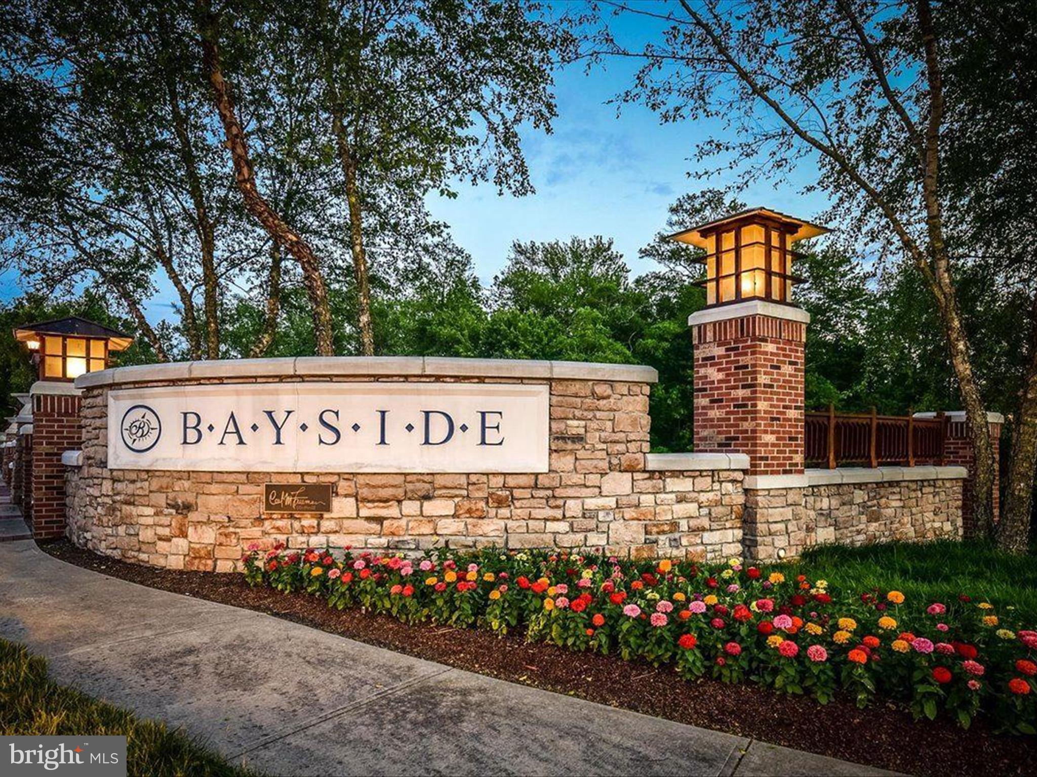 BAYSIDE - Residential