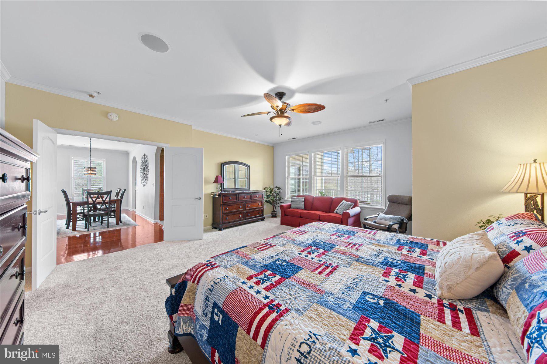 BAYSIDE - Residential