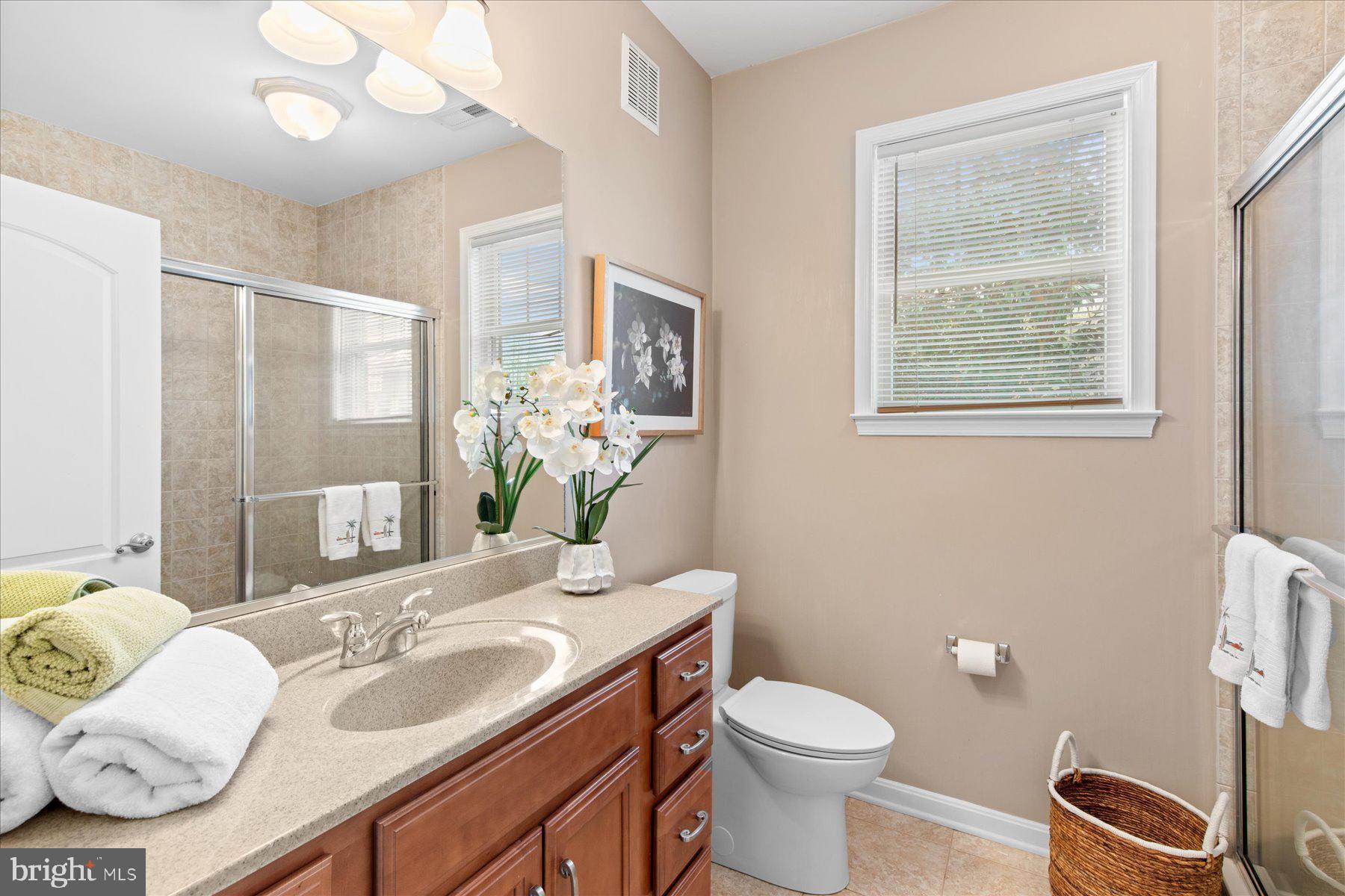 BAYSIDE - Residential