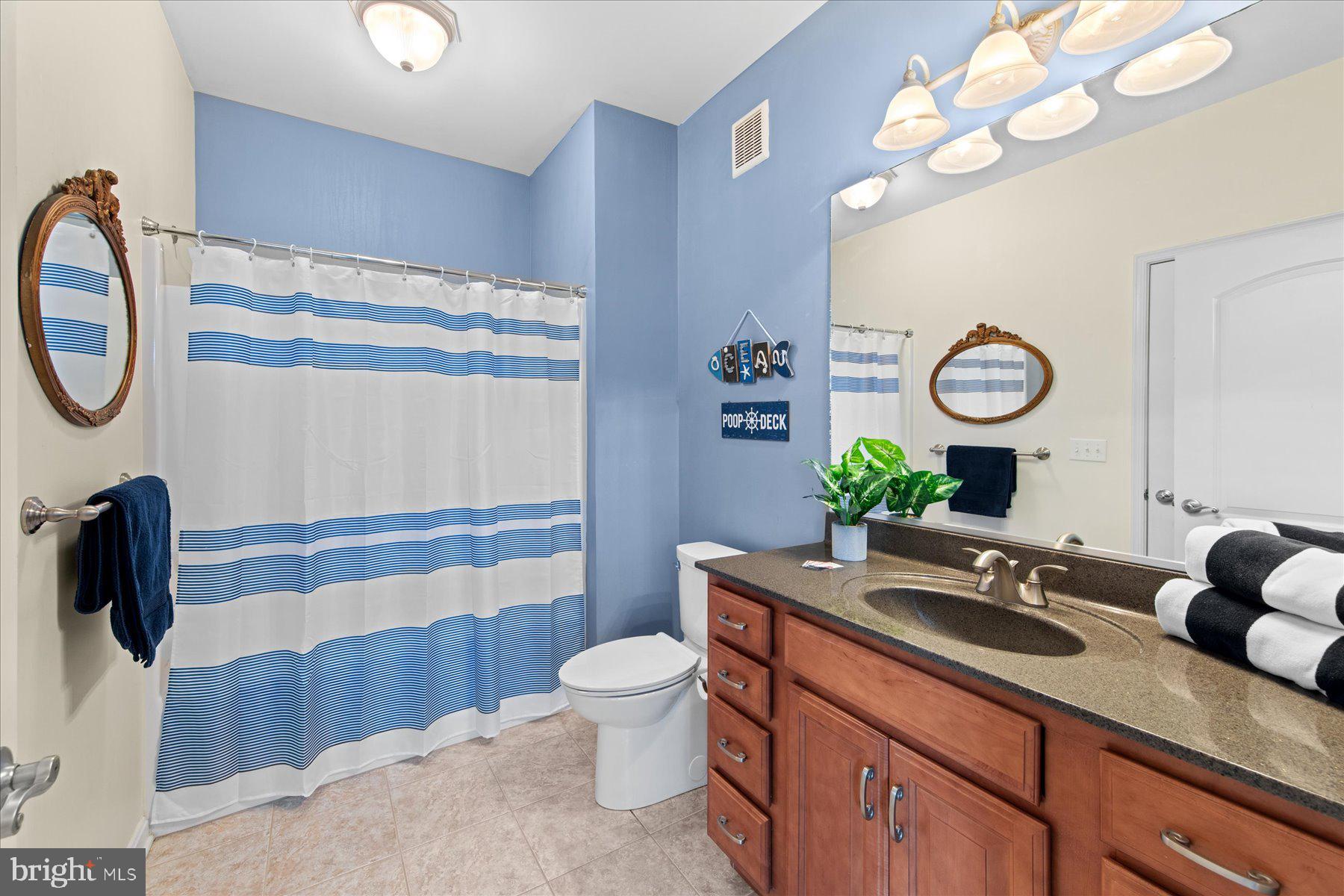 BAYSIDE - Residential