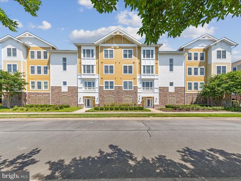 Photo of 38407 Boxwood Terrace #101A, SELBYVILLE, DE 19975 (MLS # DESU2082990)