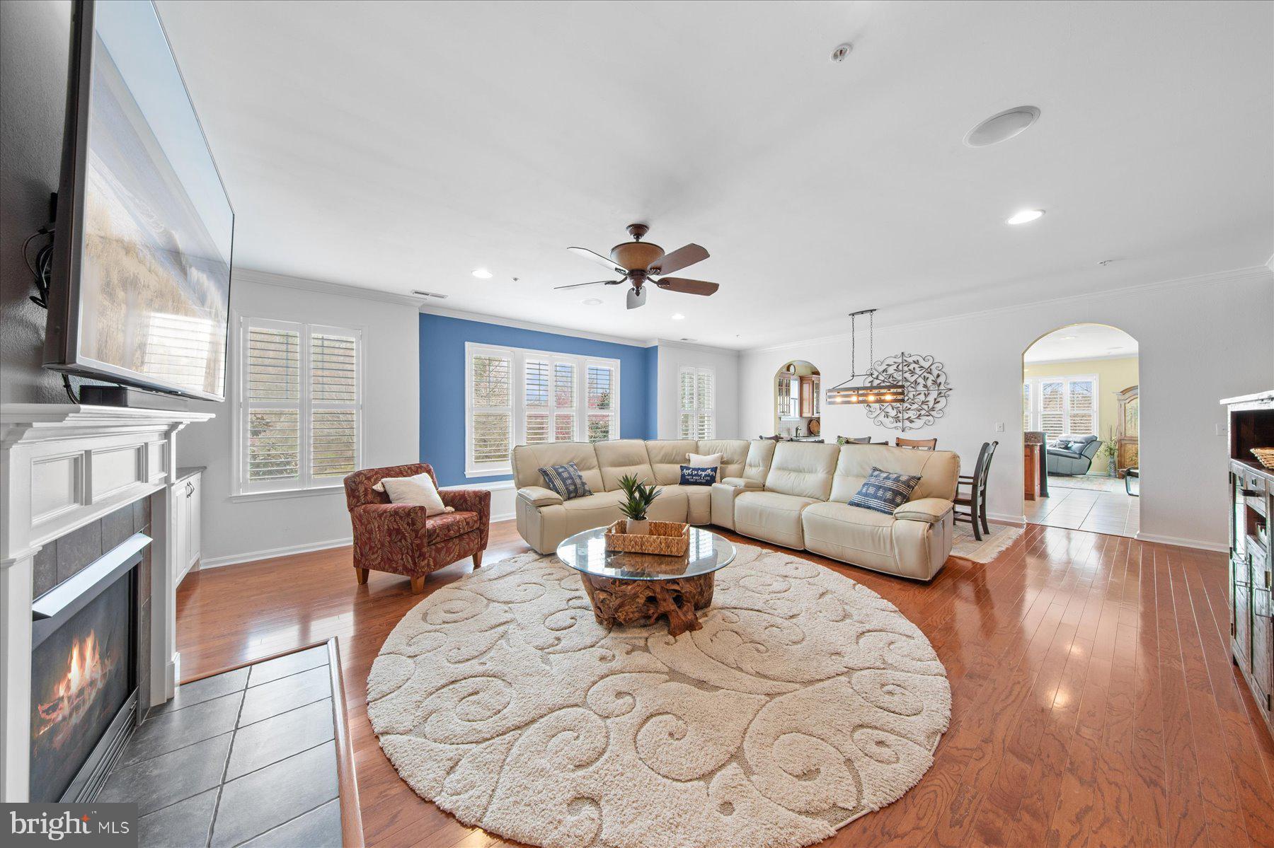 BAYSIDE - Residential