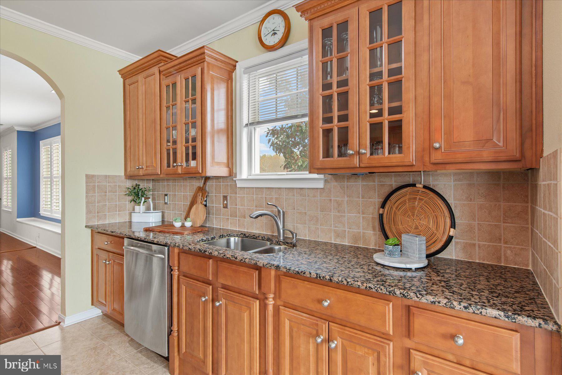 BAYSIDE - Residential