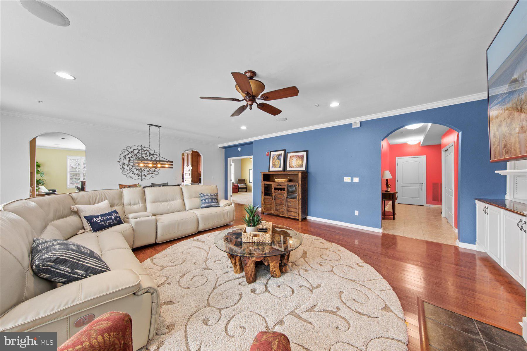 BAYSIDE - Residential