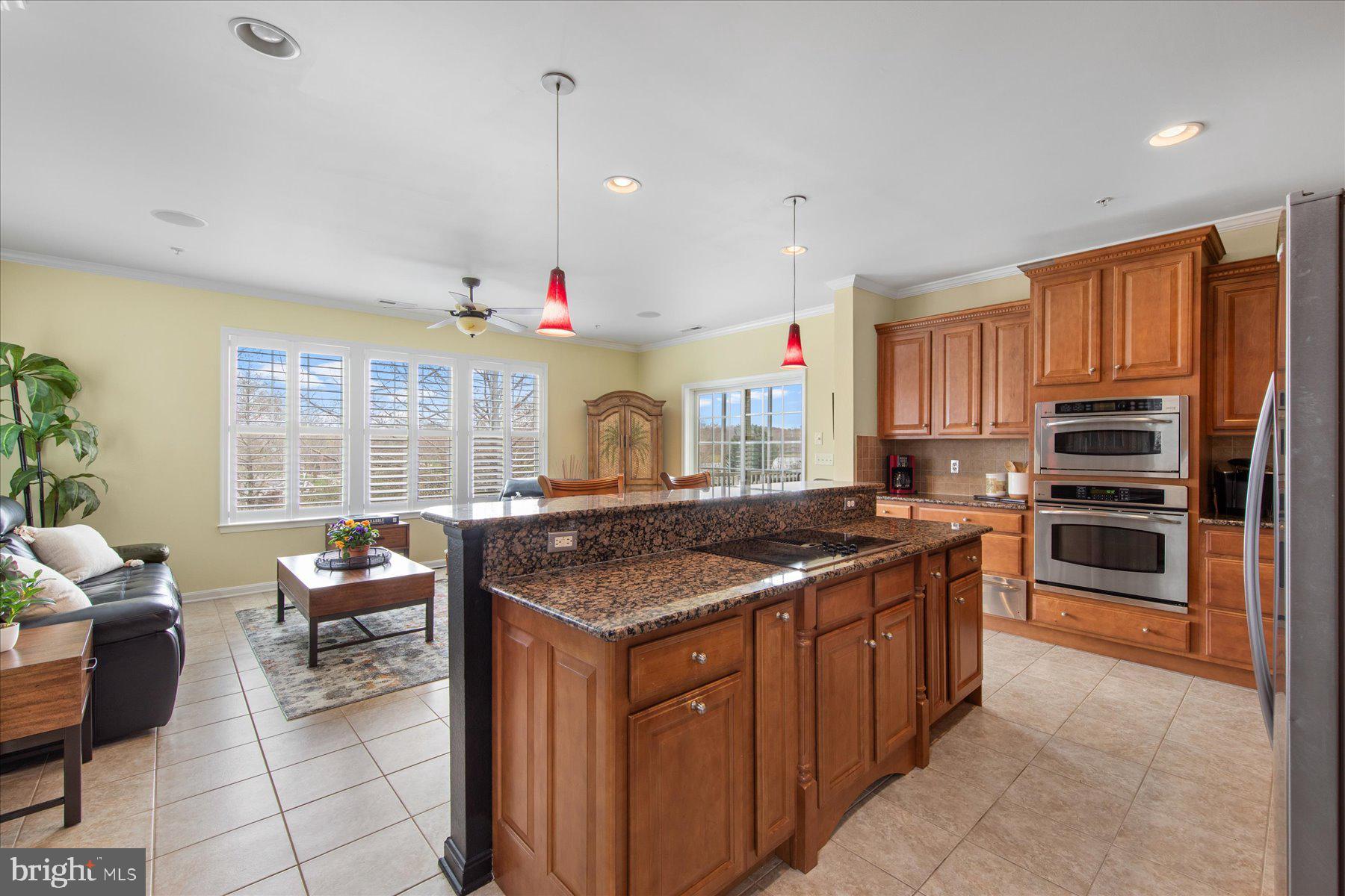 BAYSIDE - Residential