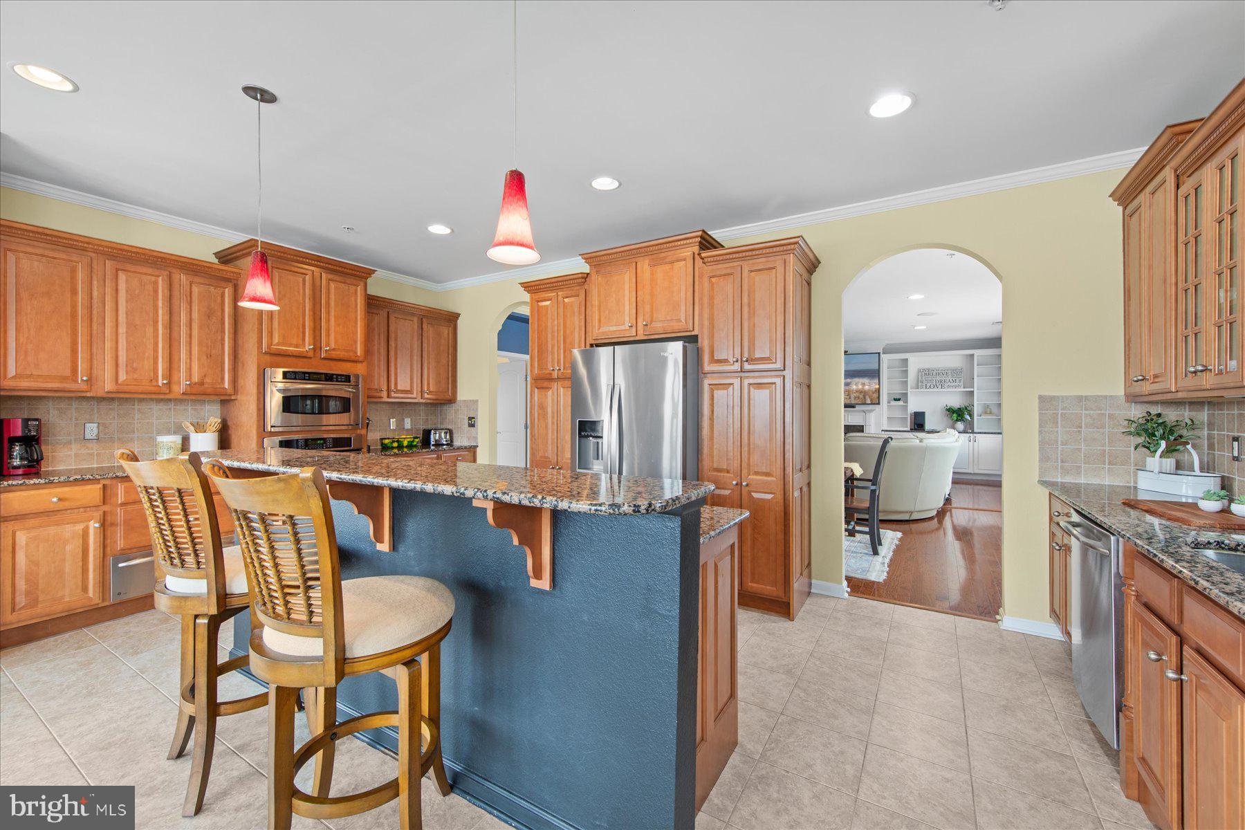 BAYSIDE - Residential