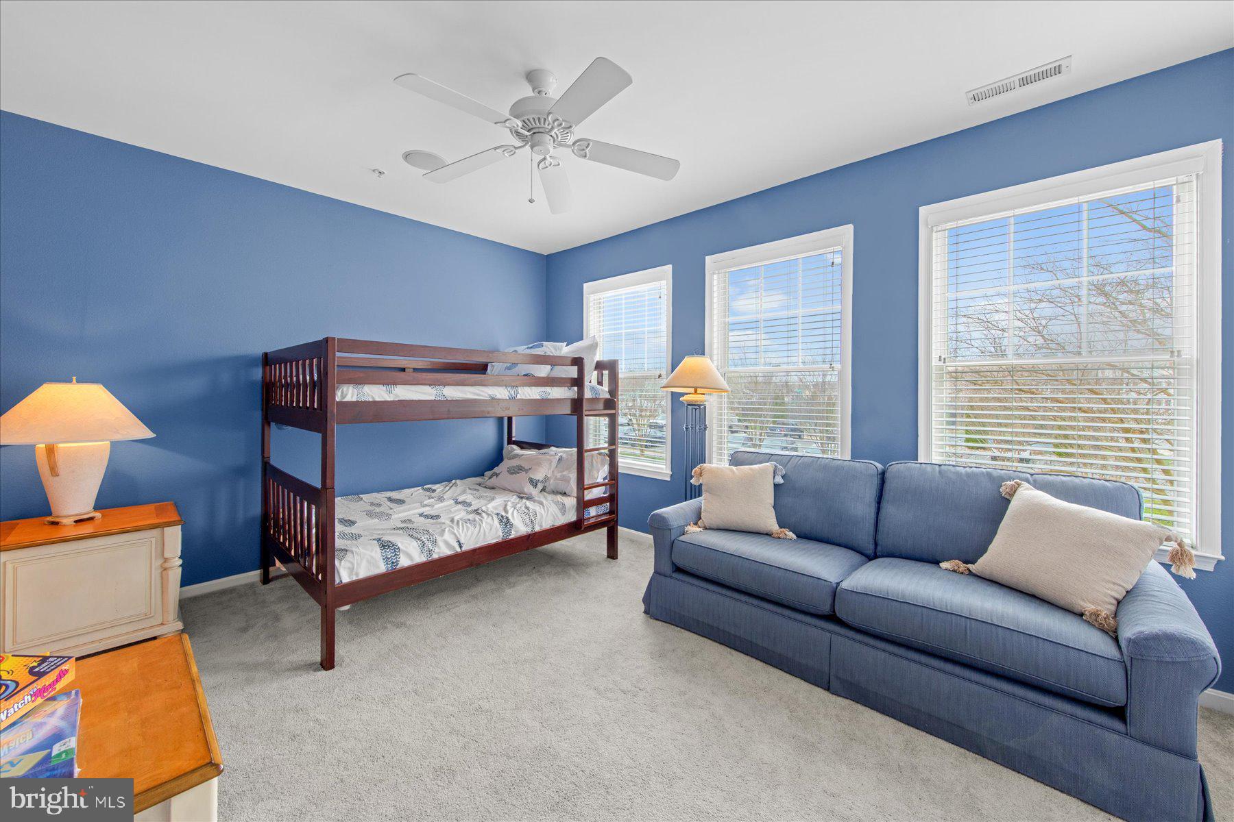 BAYSIDE - Residential