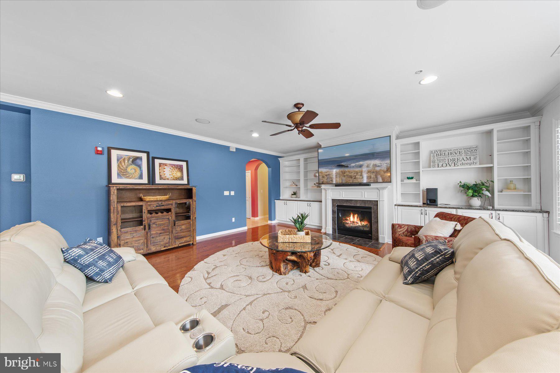 BAYSIDE - Residential