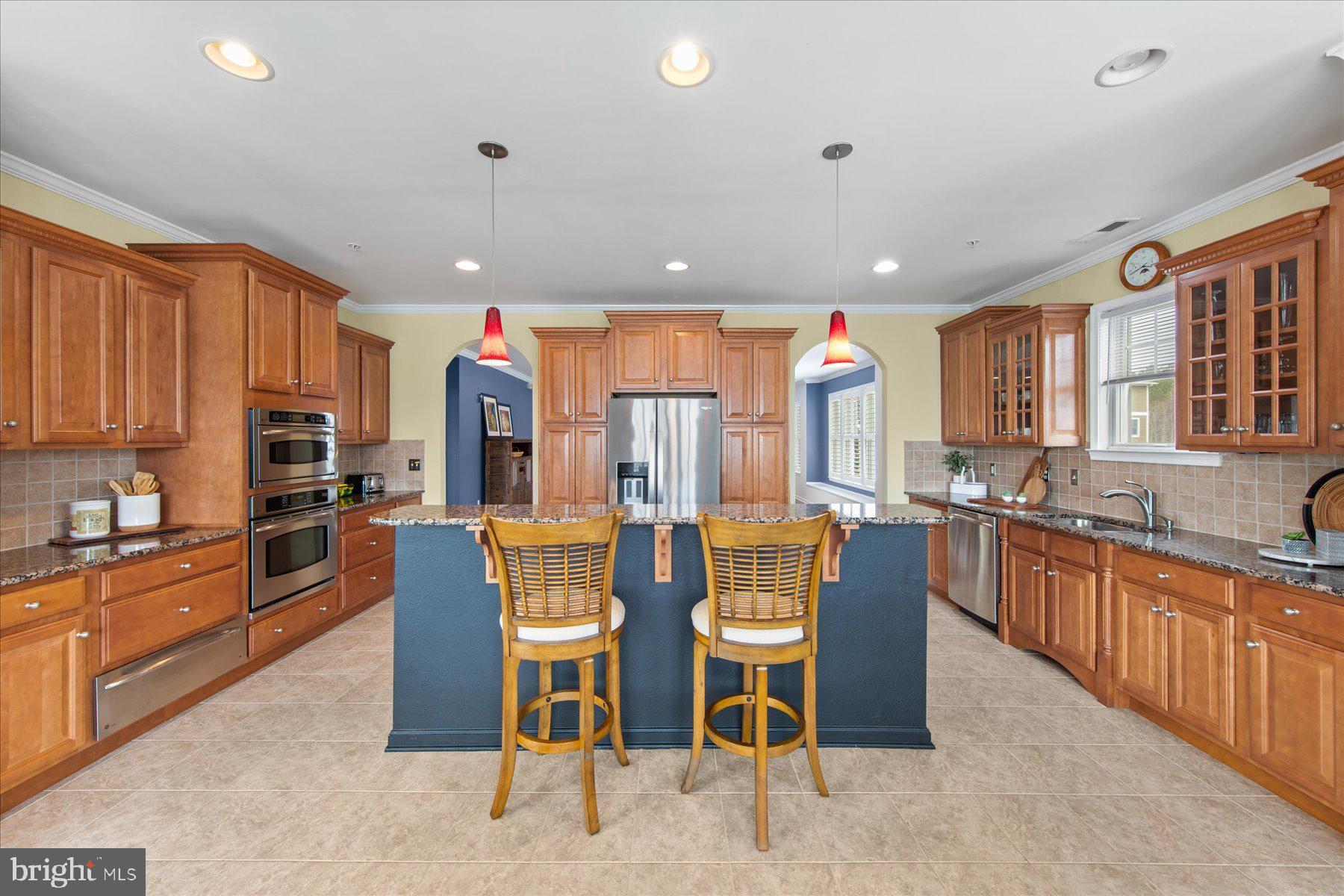 BAYSIDE - Residential