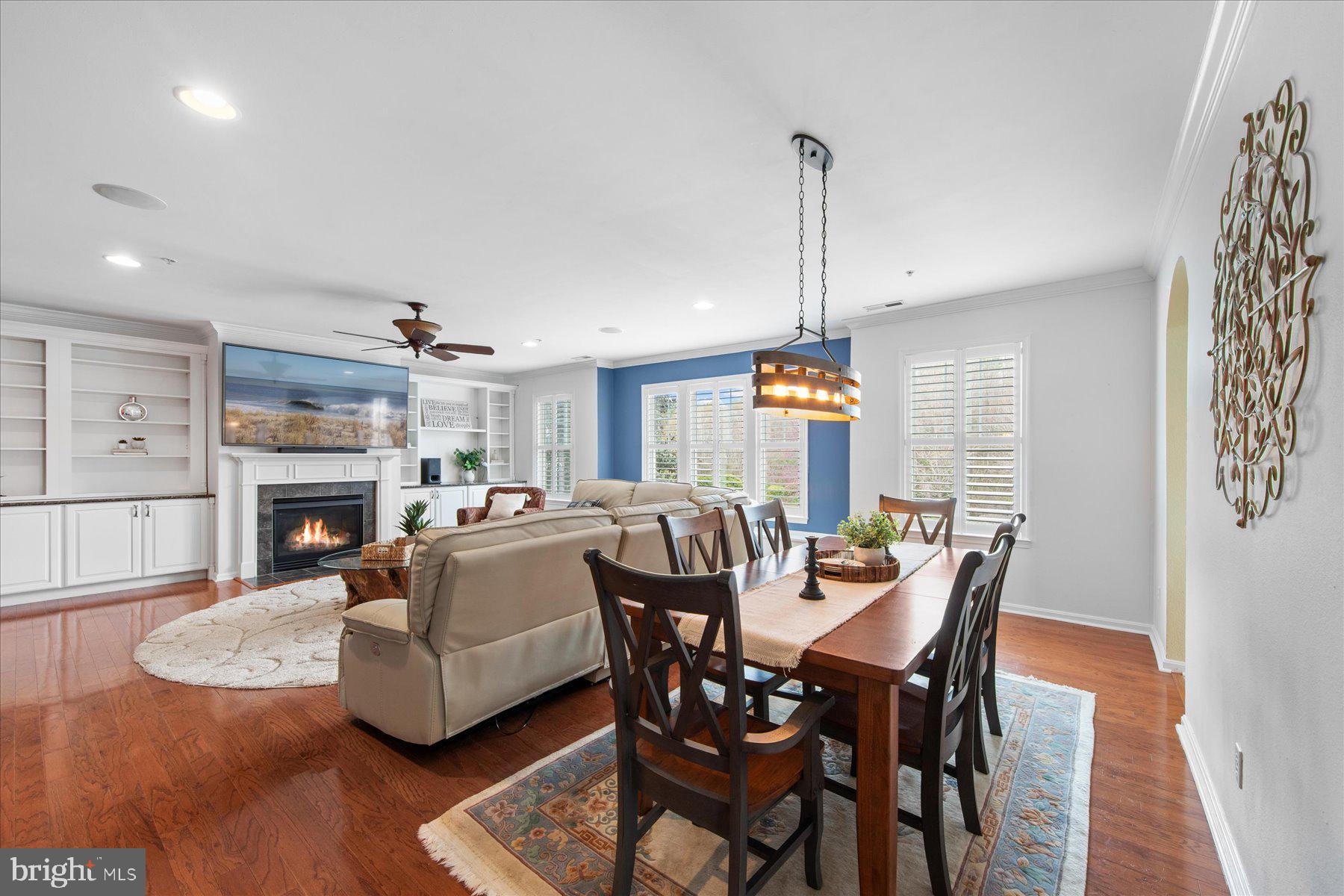 BAYSIDE - Residential