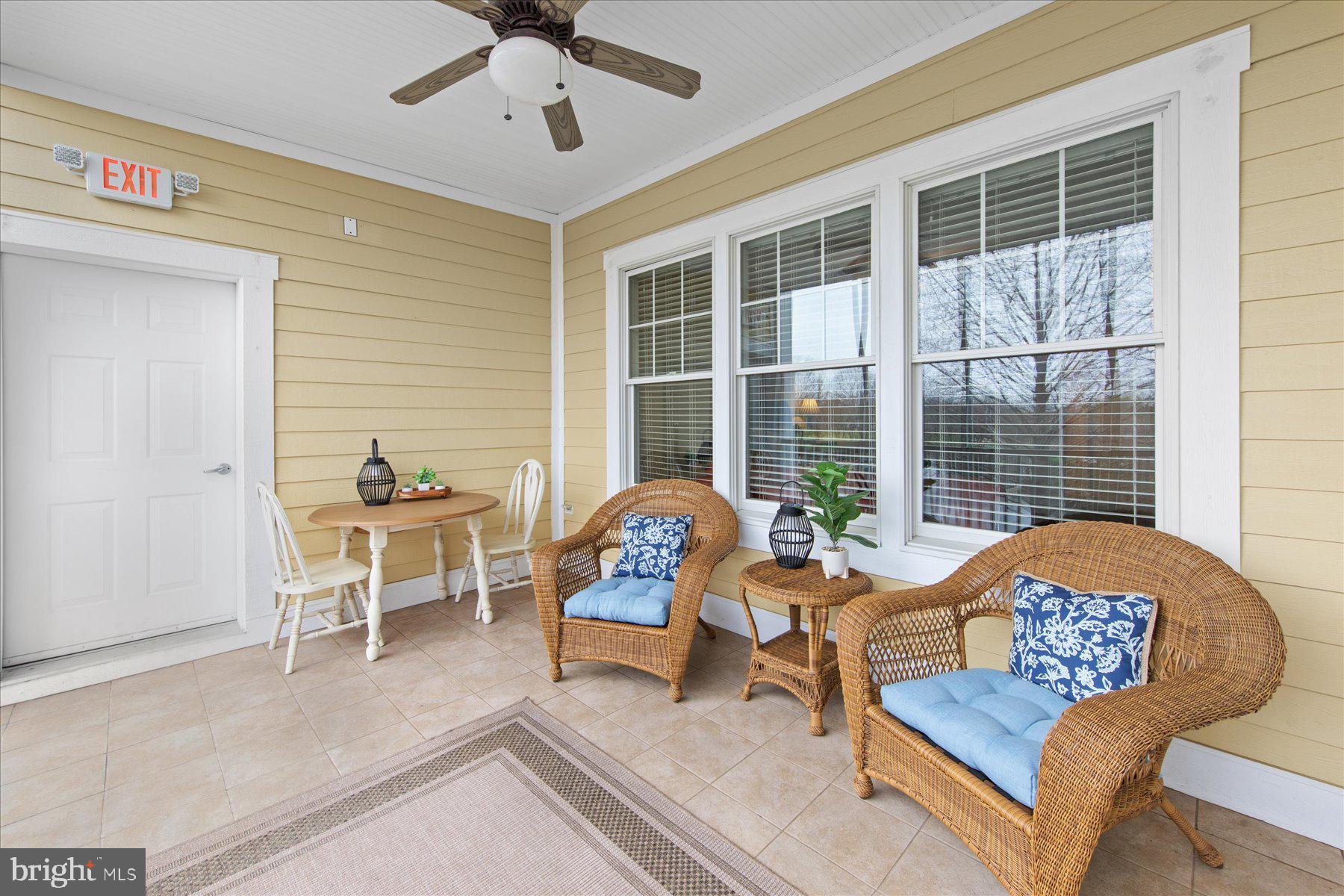 BAYSIDE - Residential