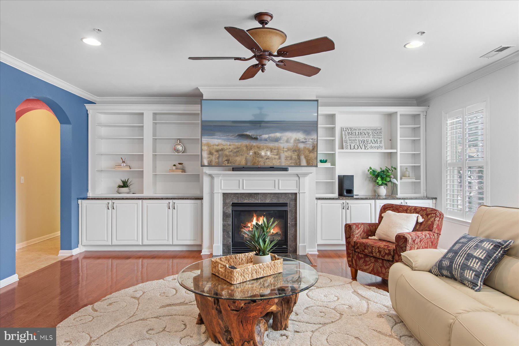 BAYSIDE - Residential