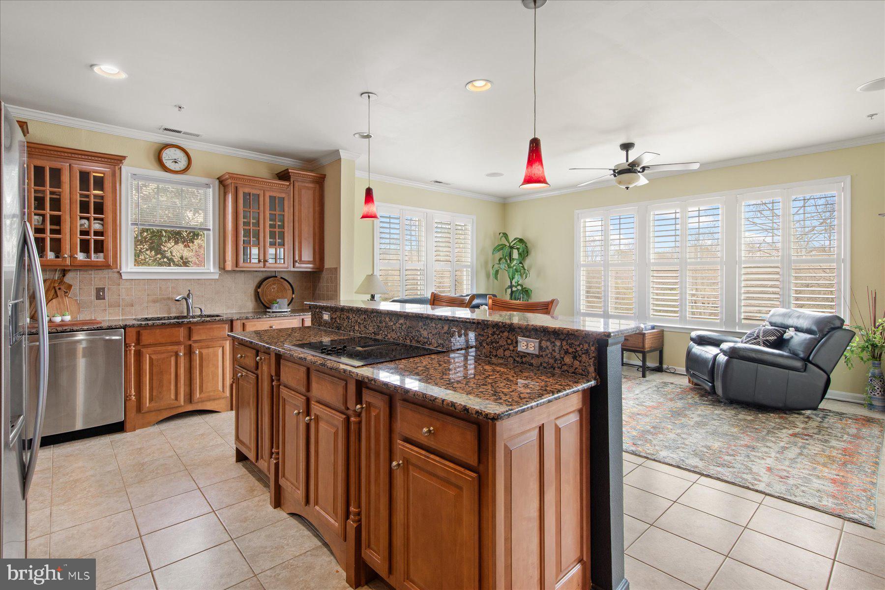 BAYSIDE - Residential