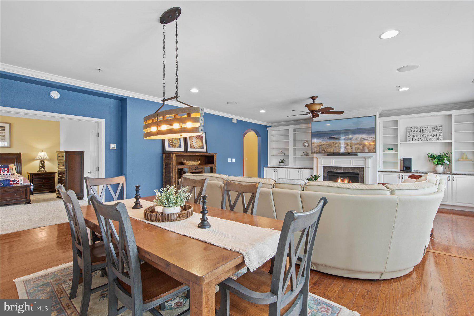 BAYSIDE - Residential