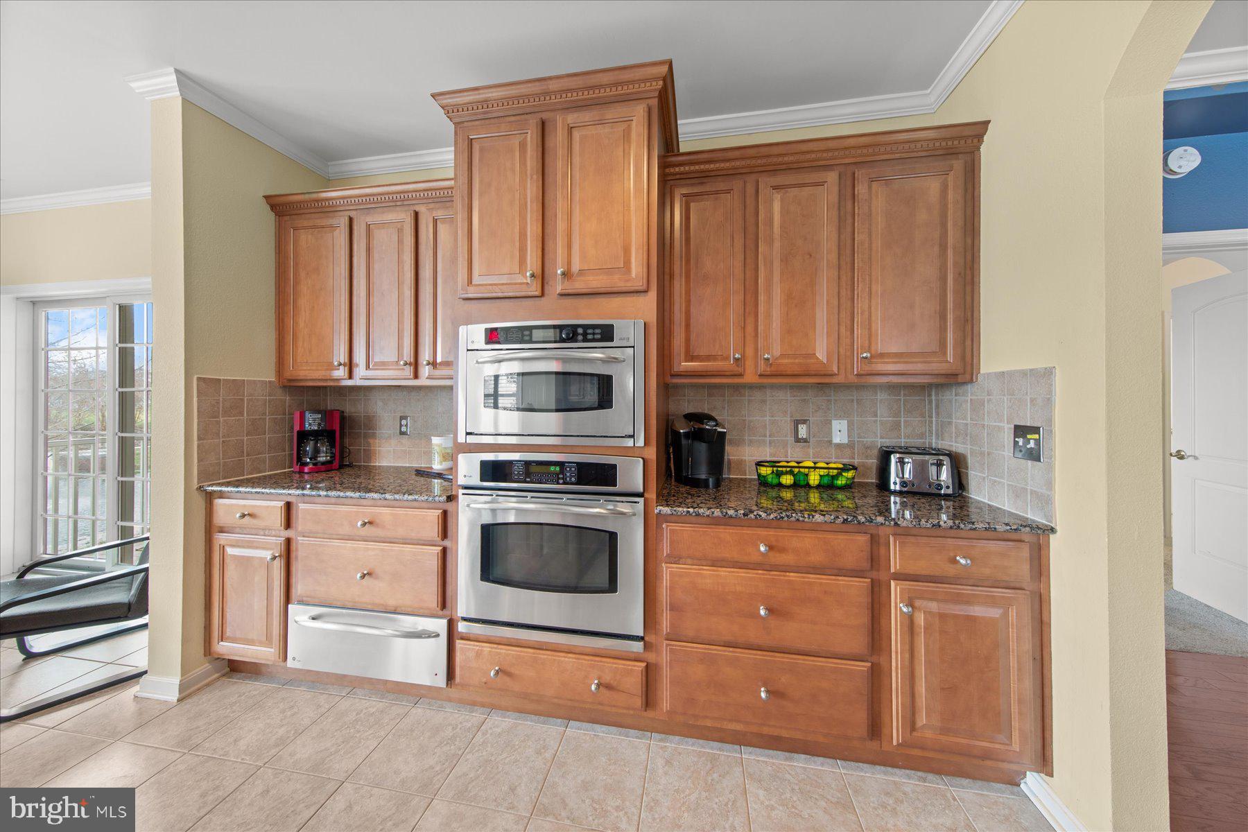 BAYSIDE - Residential