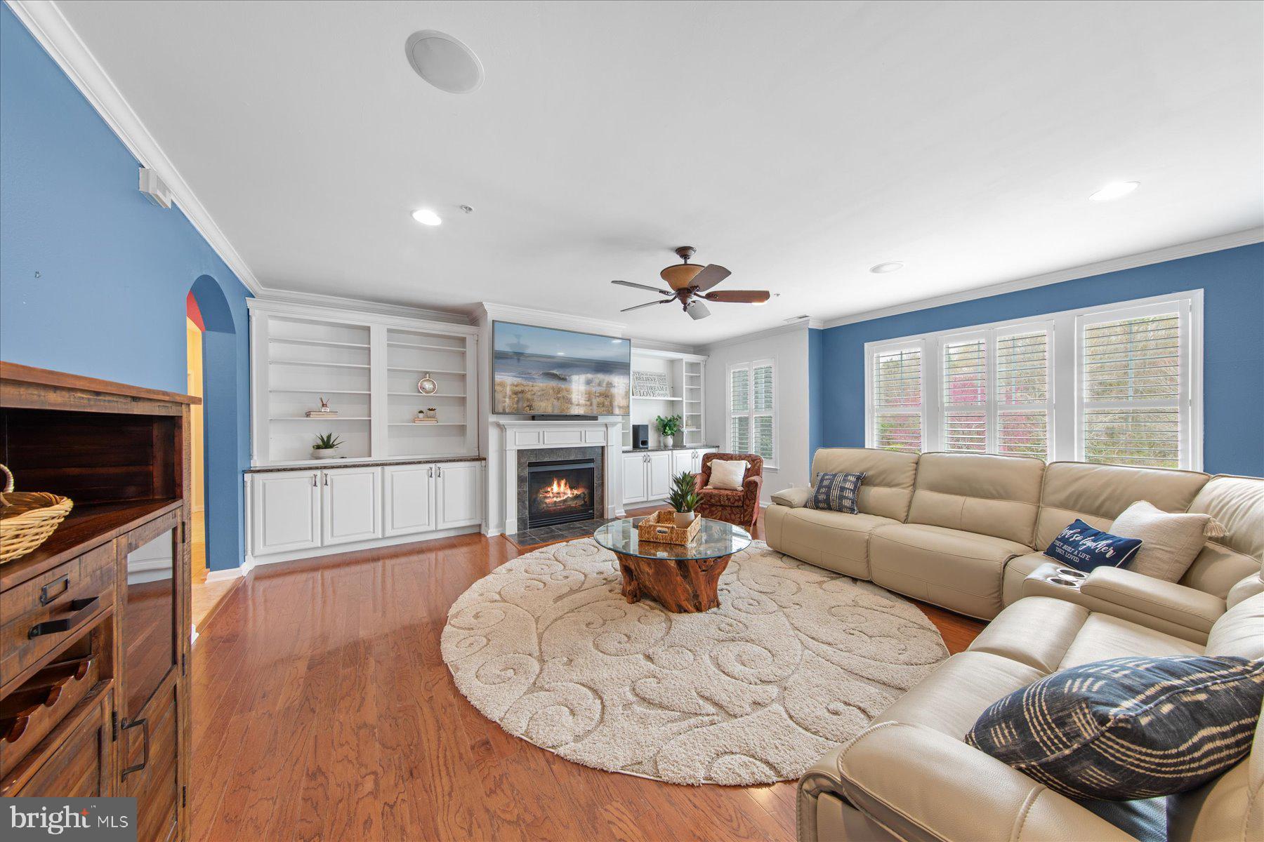 BAYSIDE - Residential