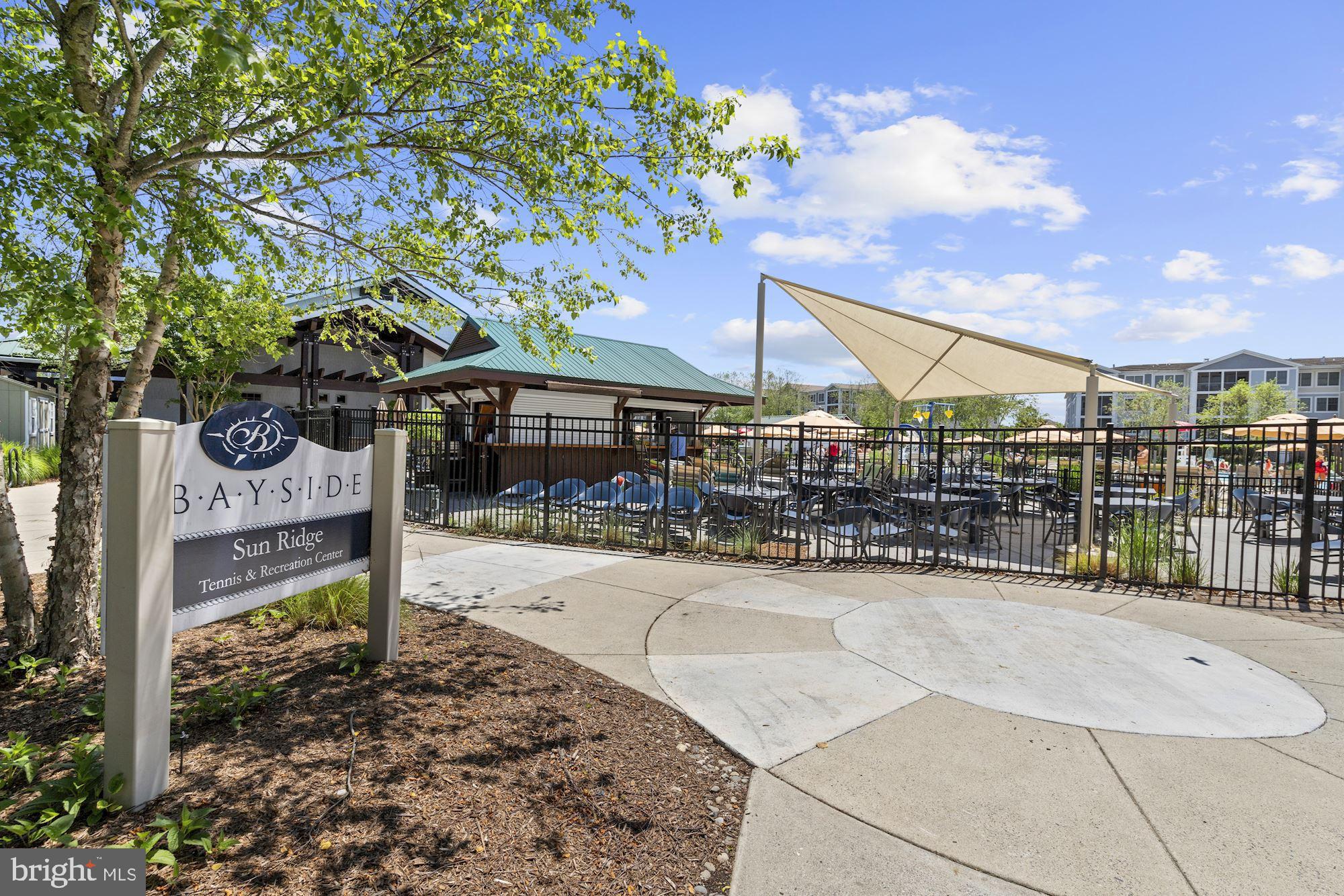 BAYSIDE - Residential