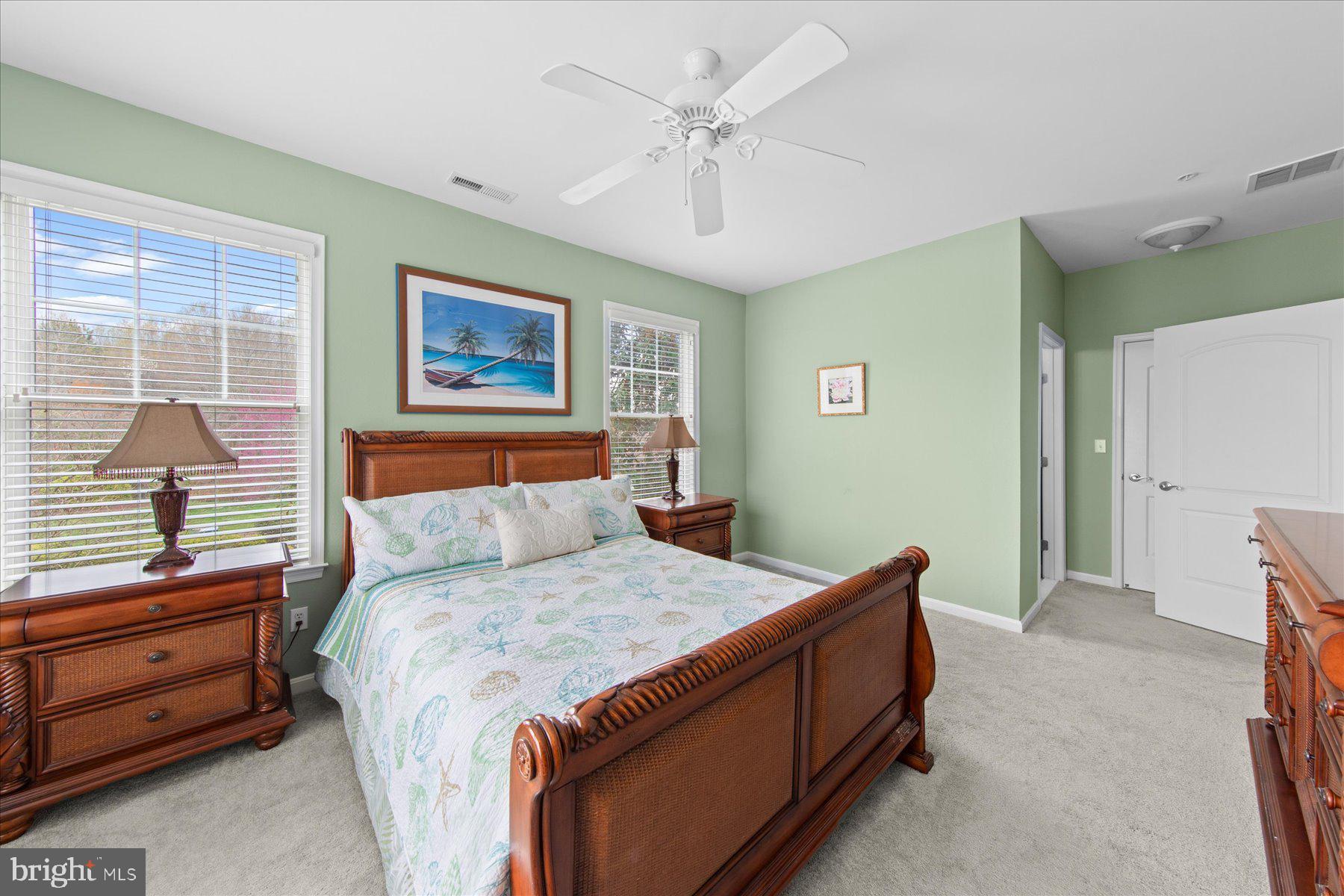 BAYSIDE - Residential