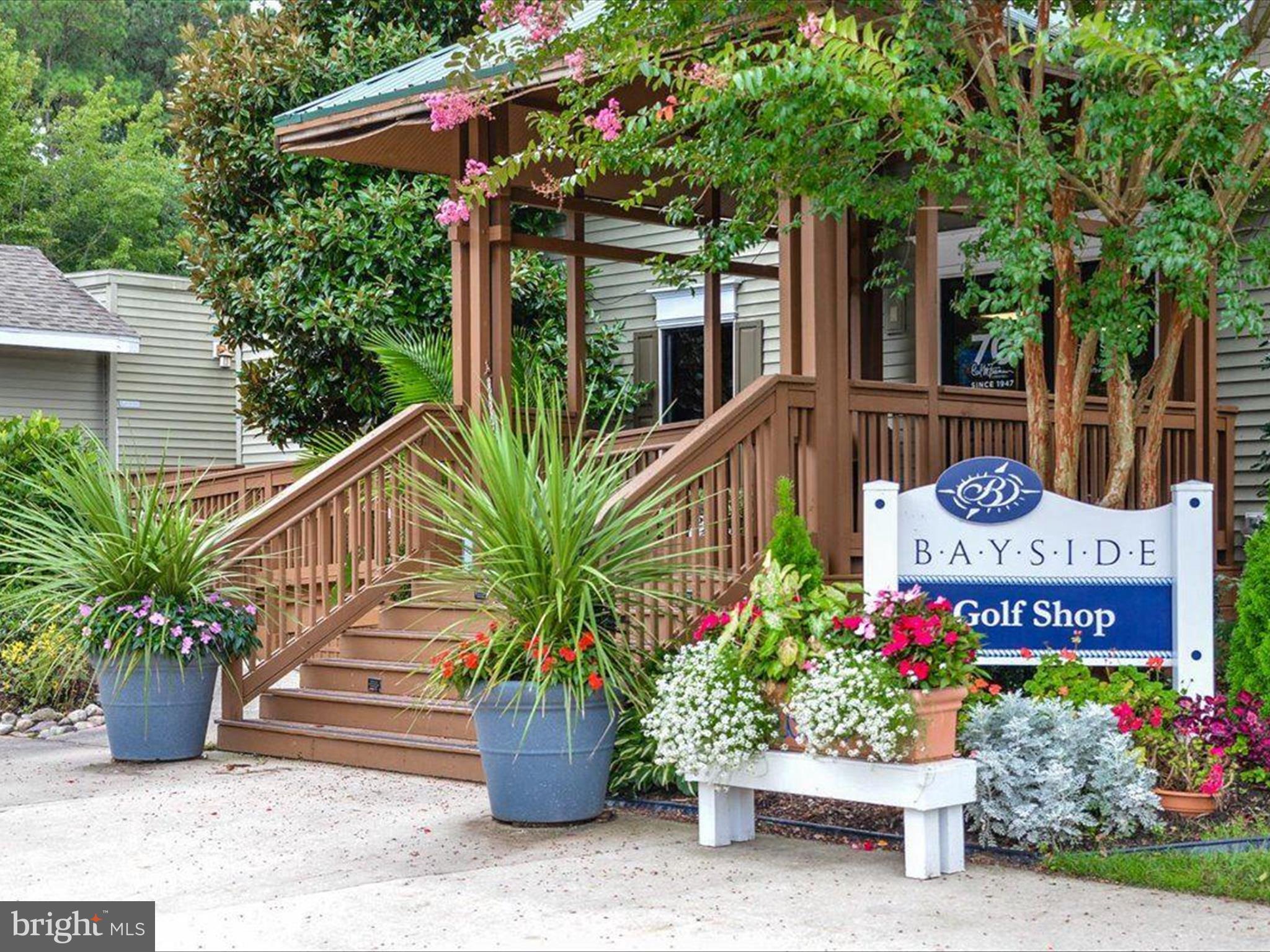 BAYSIDE - Residential