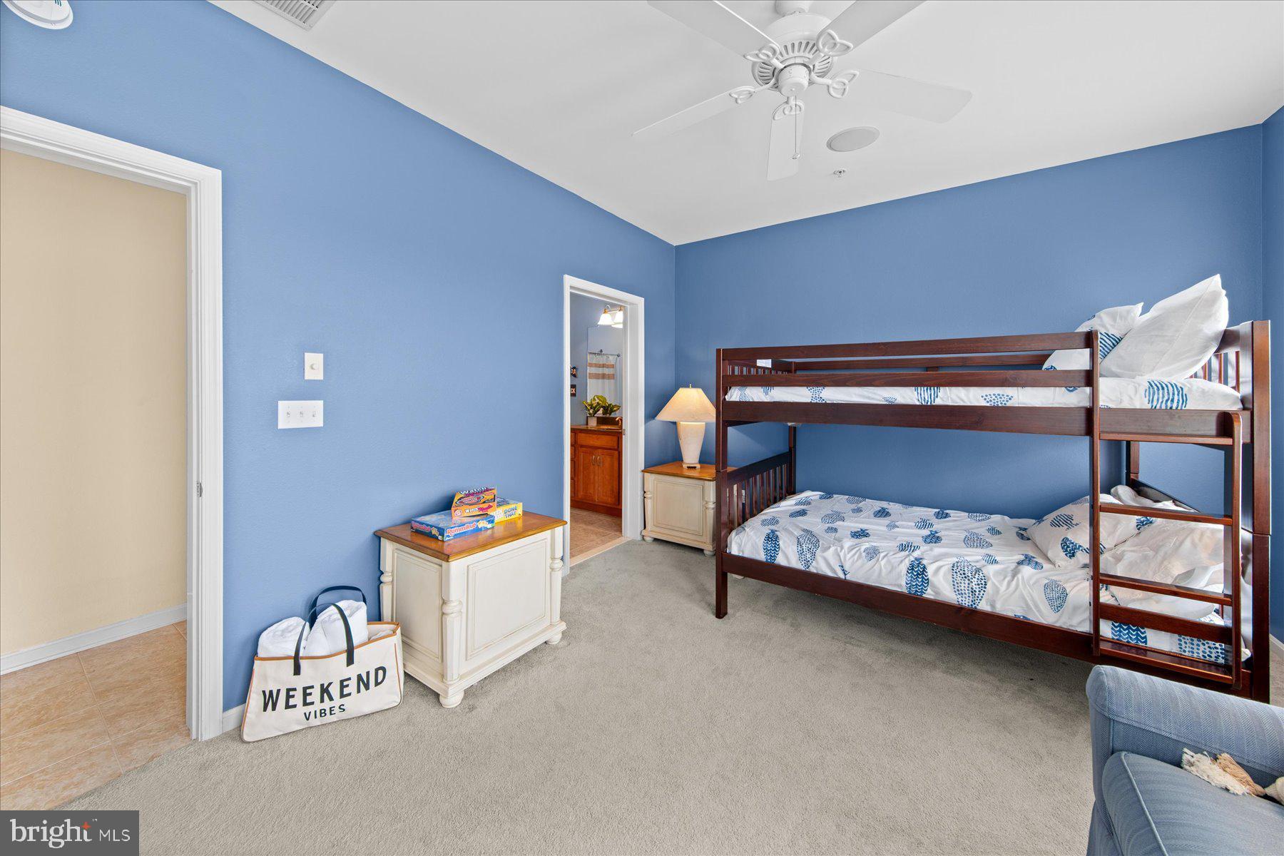 BAYSIDE - Residential