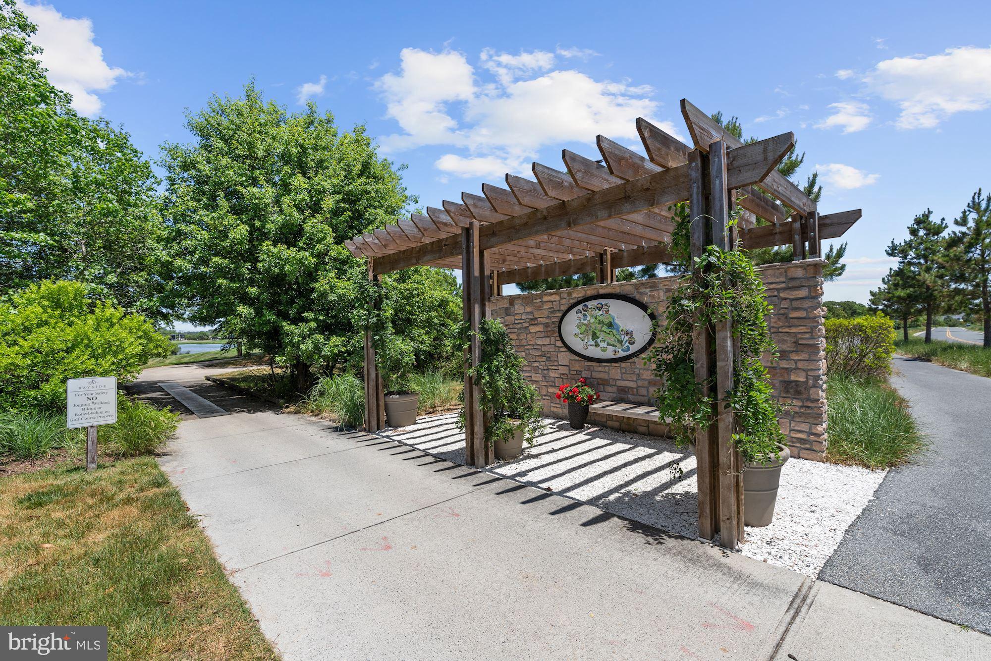 BAYSIDE - Residential