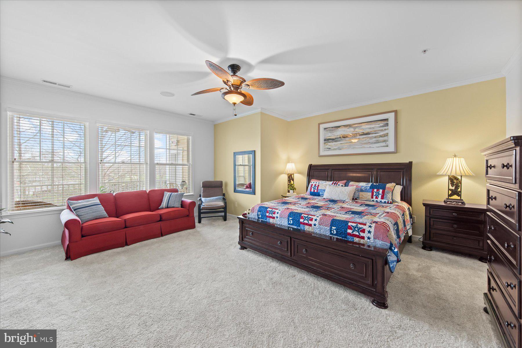 BAYSIDE - Residential