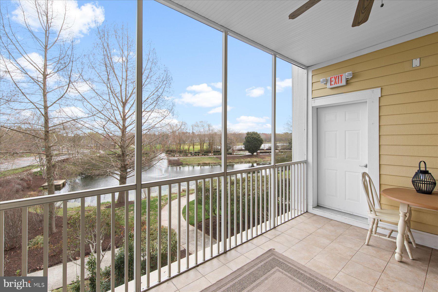 BAYSIDE - Residential