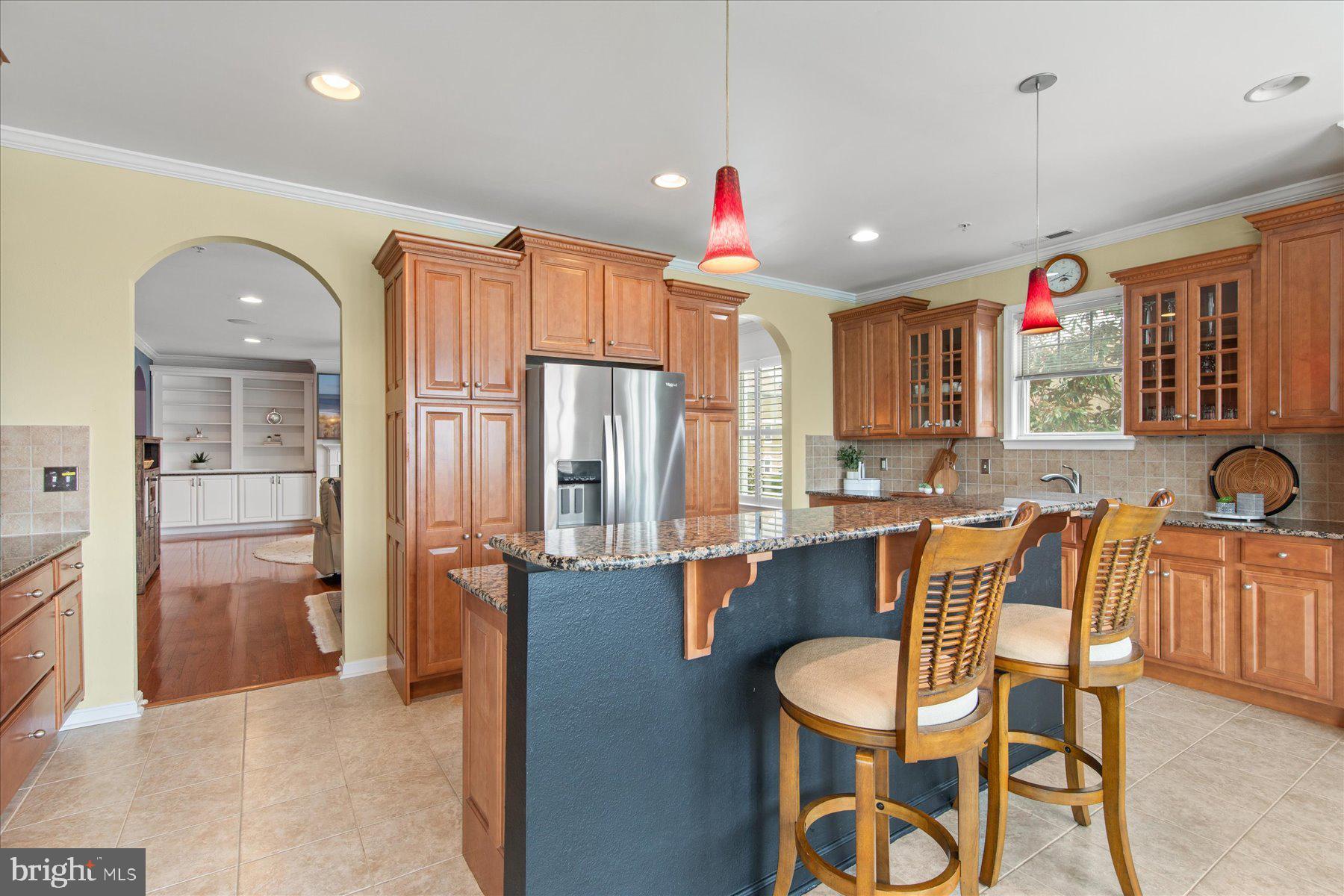 BAYSIDE - Residential