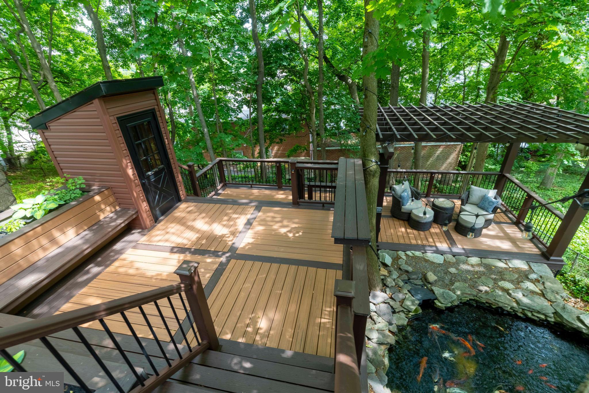 HIGHLAND FARMS - Residential