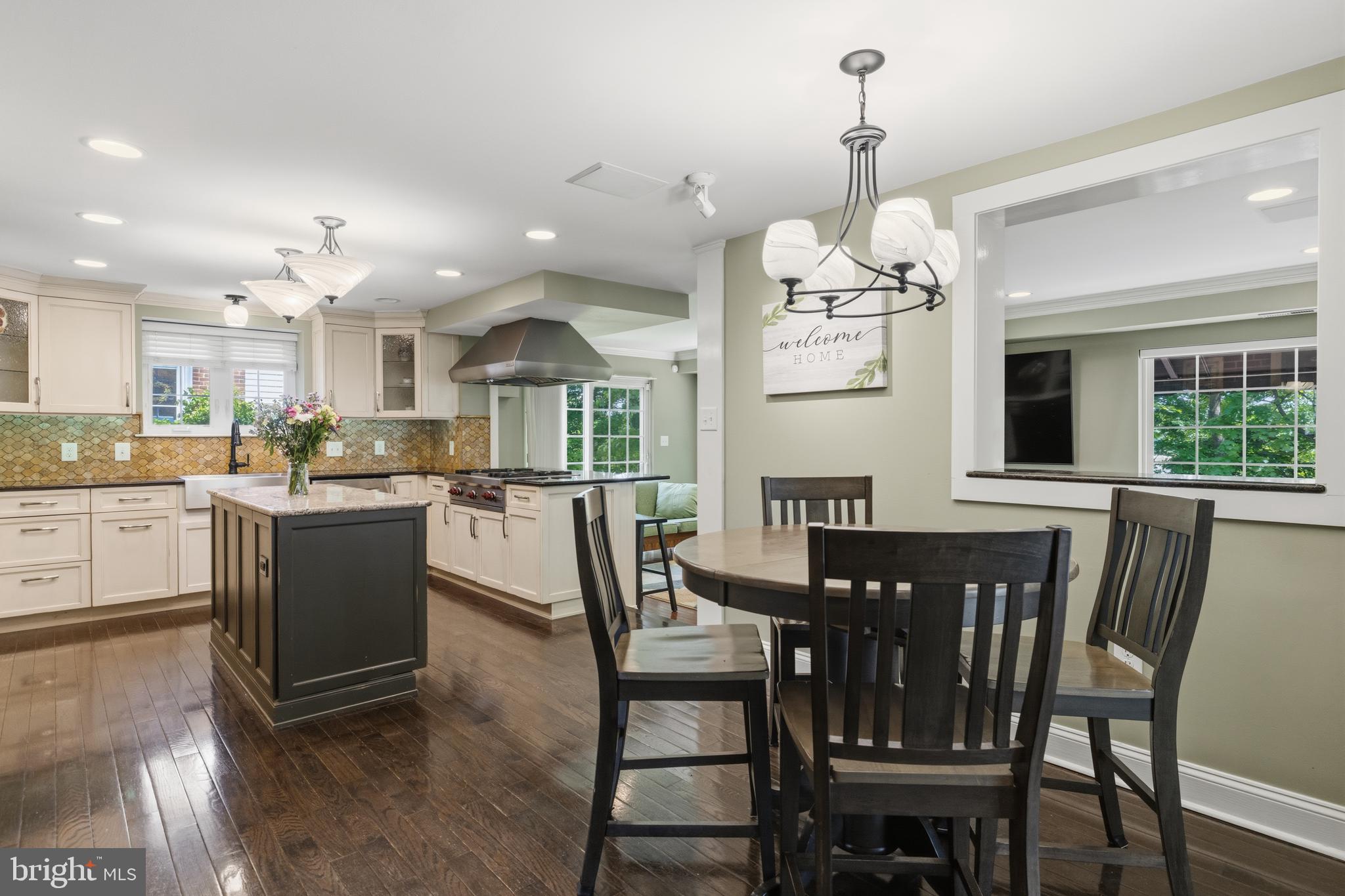HIGHLAND FARMS - Residential