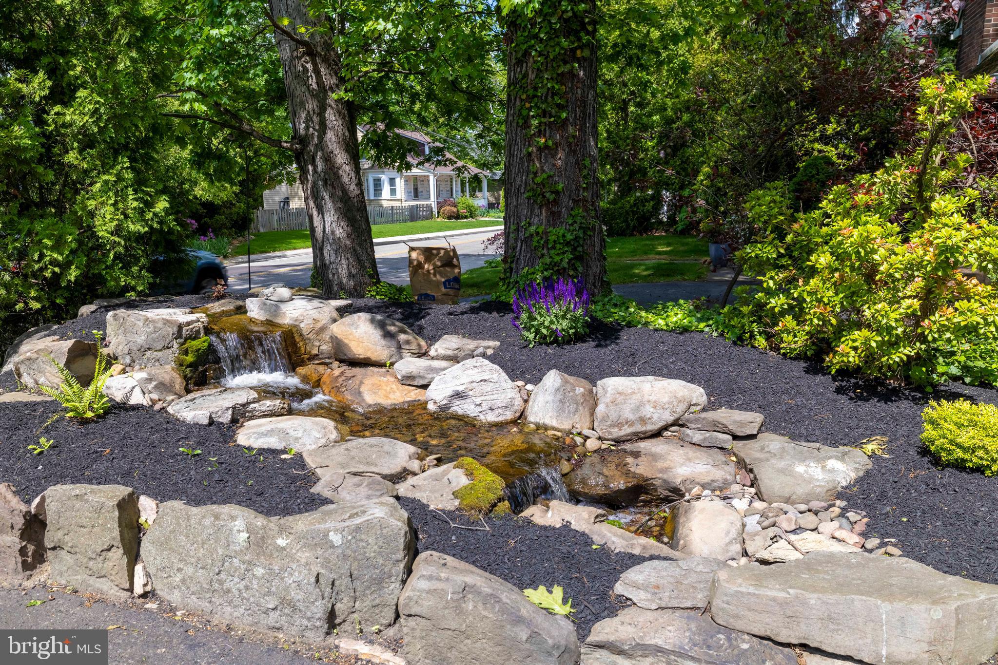 HIGHLAND FARMS - Residential