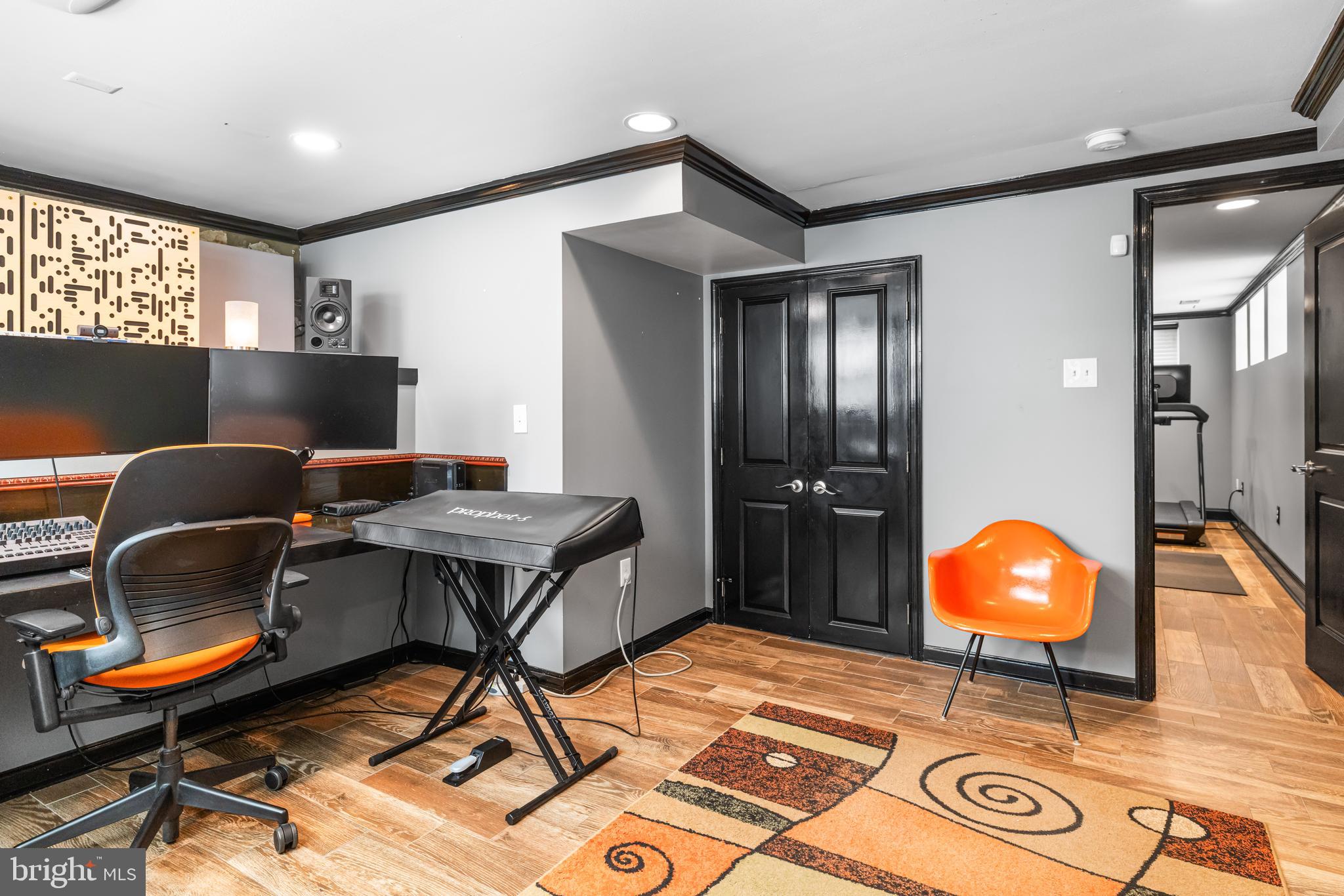 HIGHLAND FARMS - Residential