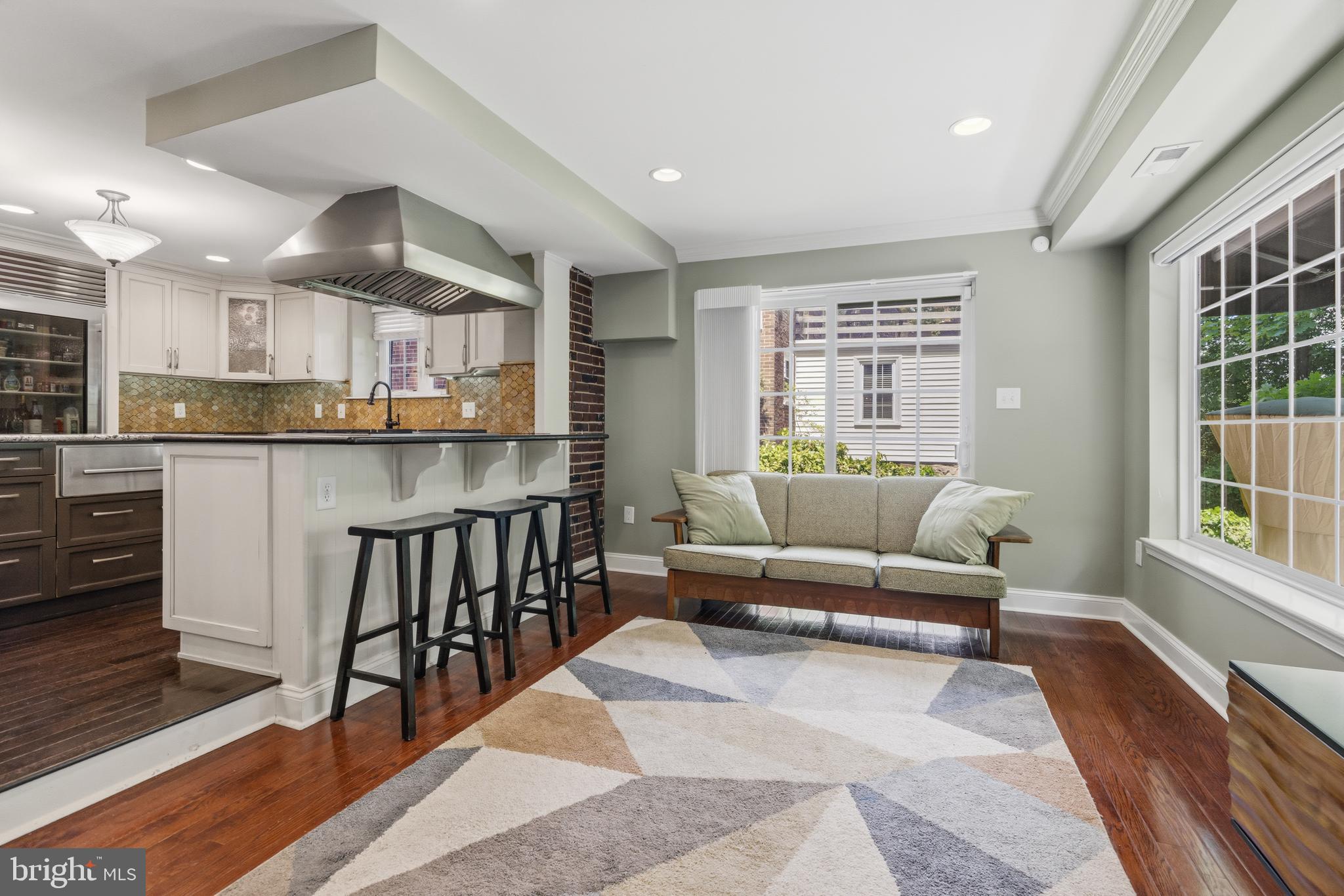 HIGHLAND FARMS - Residential