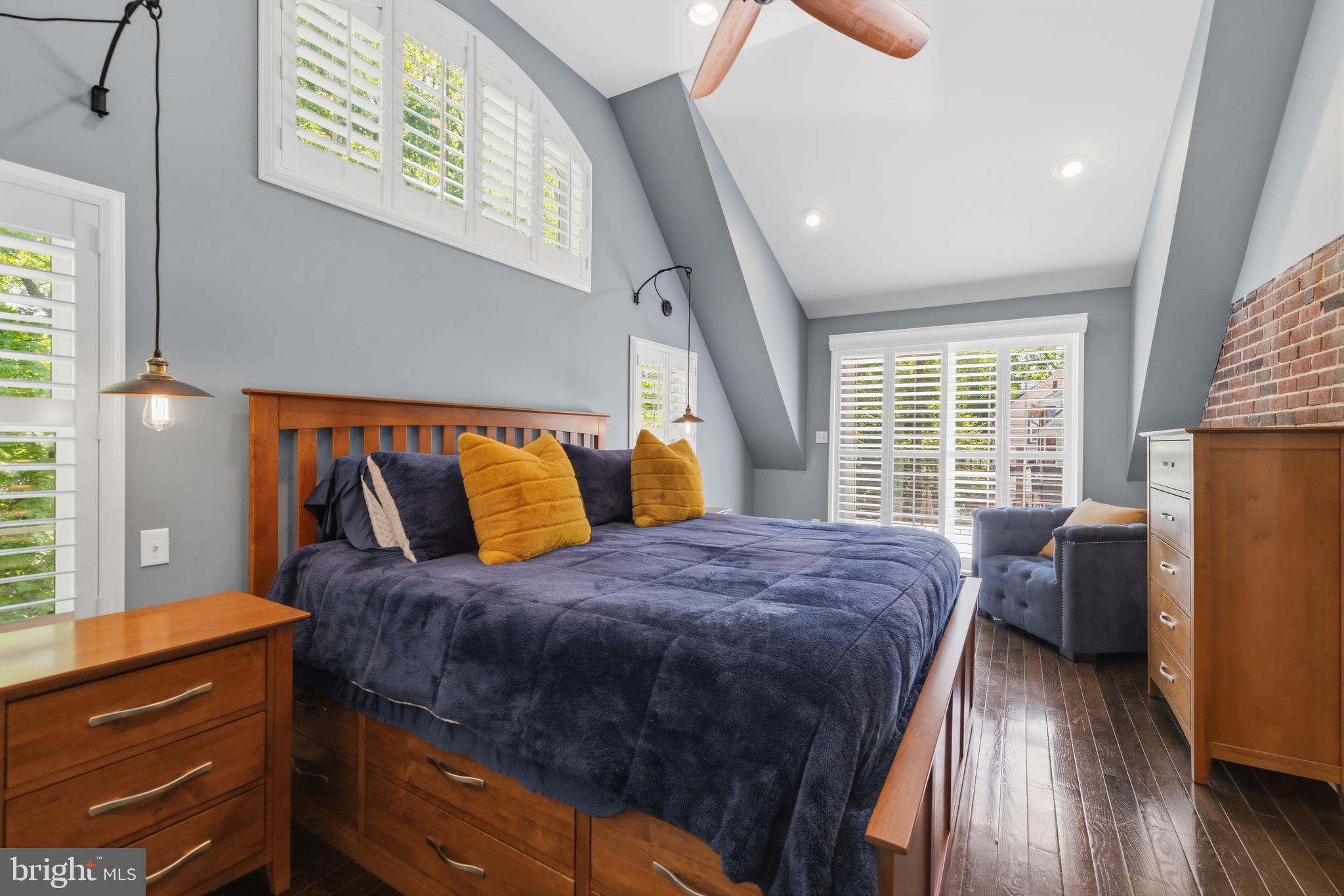 HIGHLAND FARMS - Residential