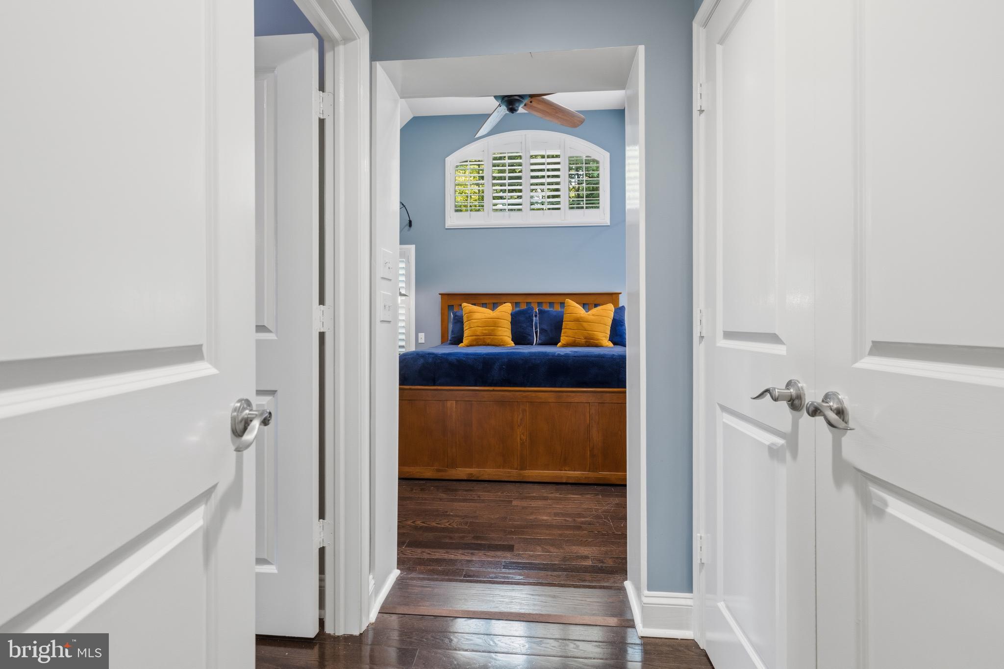 HIGHLAND FARMS - Residential