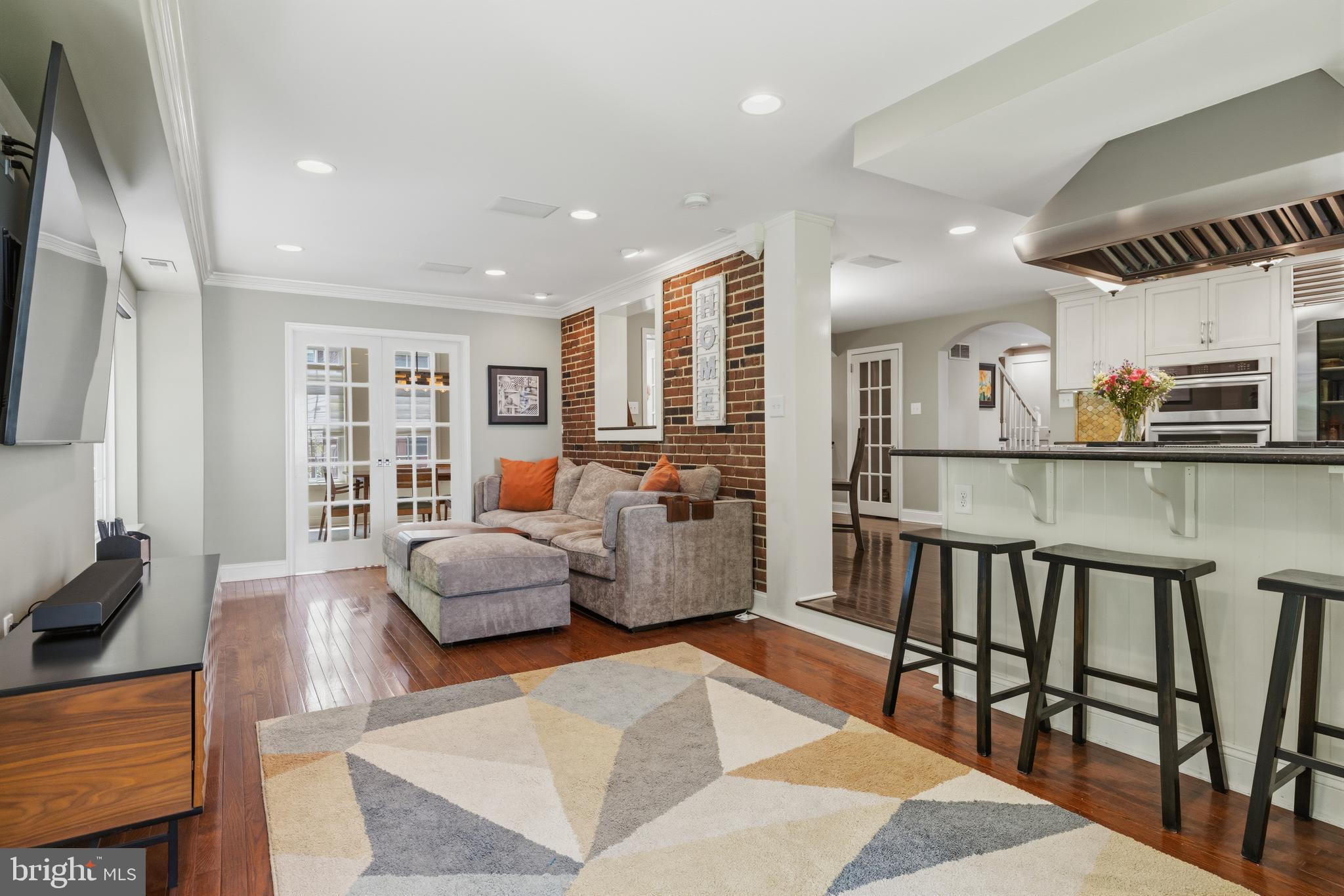 HIGHLAND FARMS - Residential