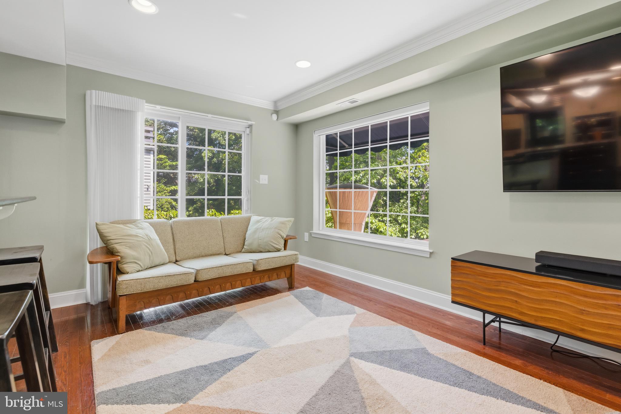 HIGHLAND FARMS - Residential