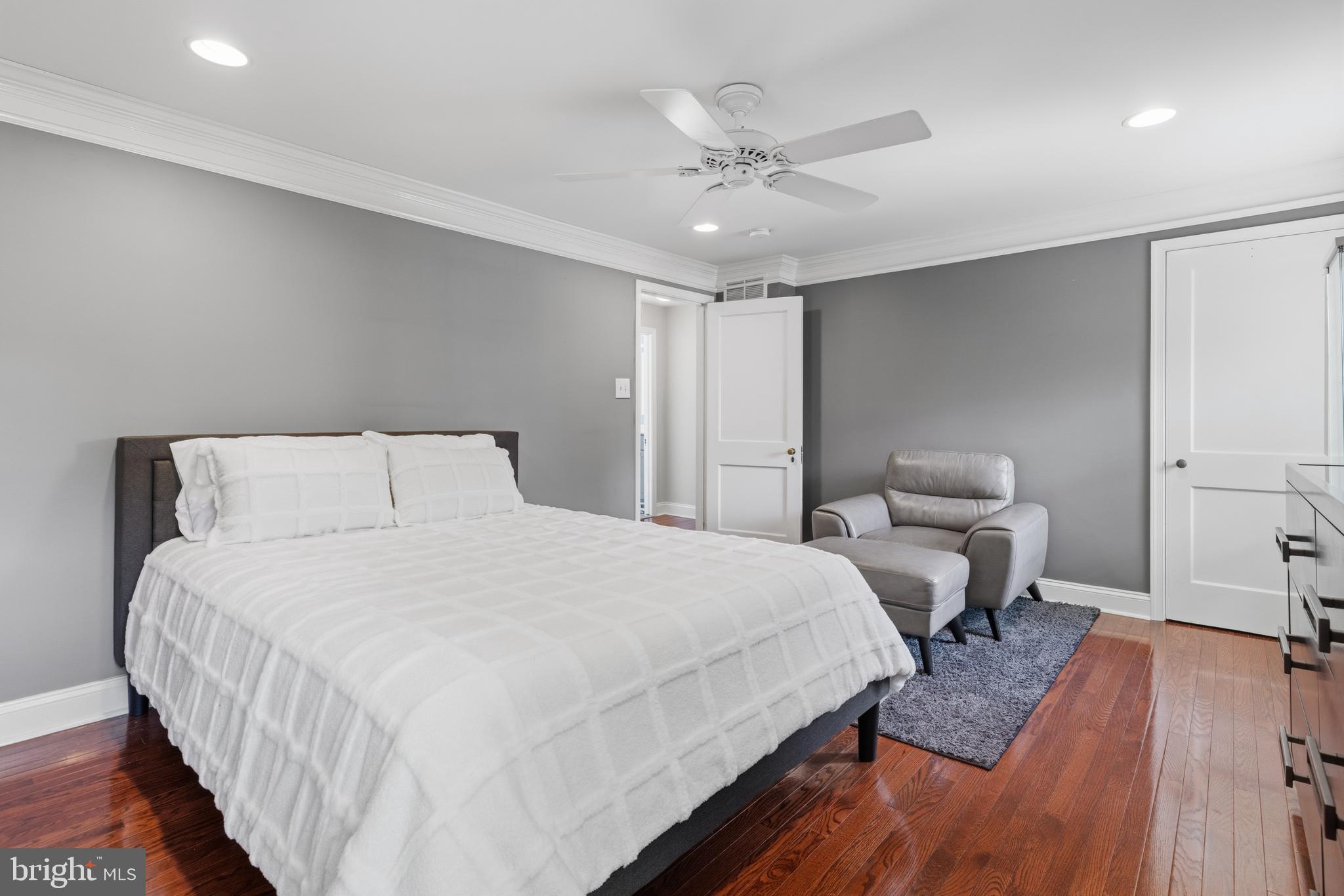 HIGHLAND FARMS - Residential