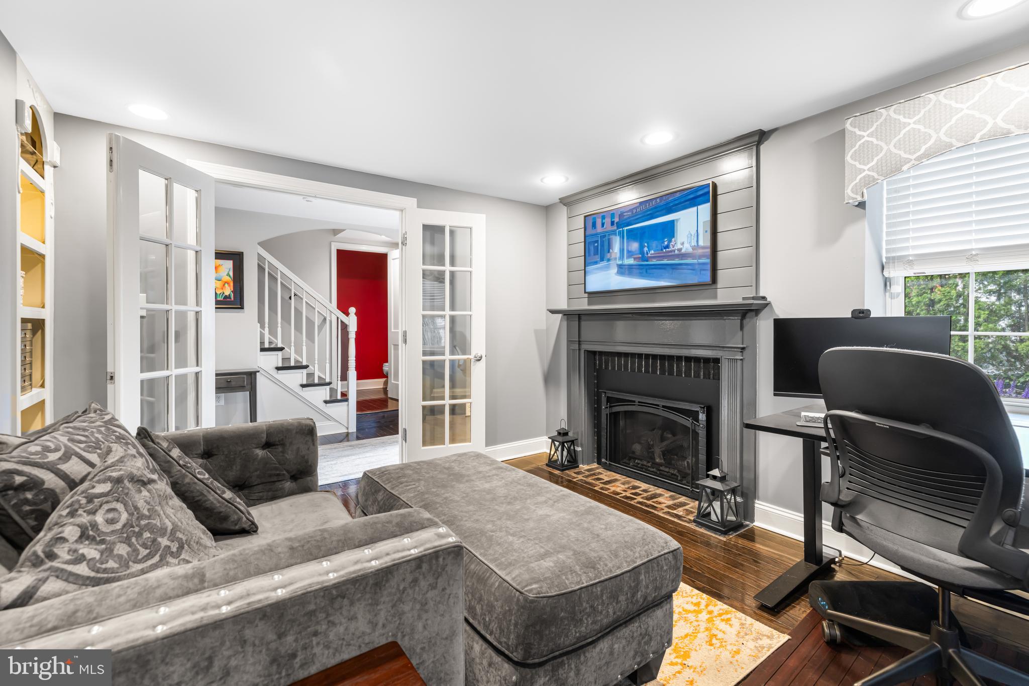 HIGHLAND FARMS - Residential
